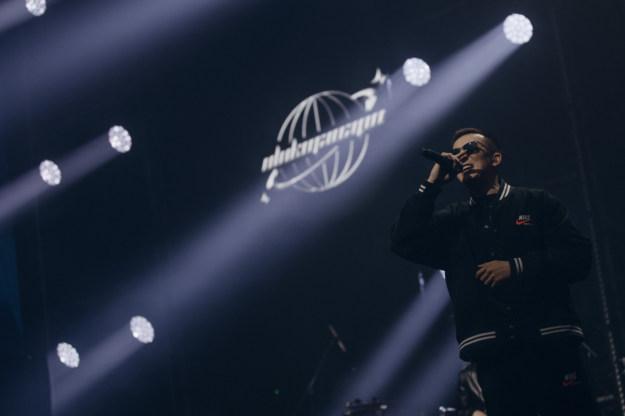 Концерт: ULUKMANAPO. Азимжан Нуритдинходжаев — свадебный фотограф