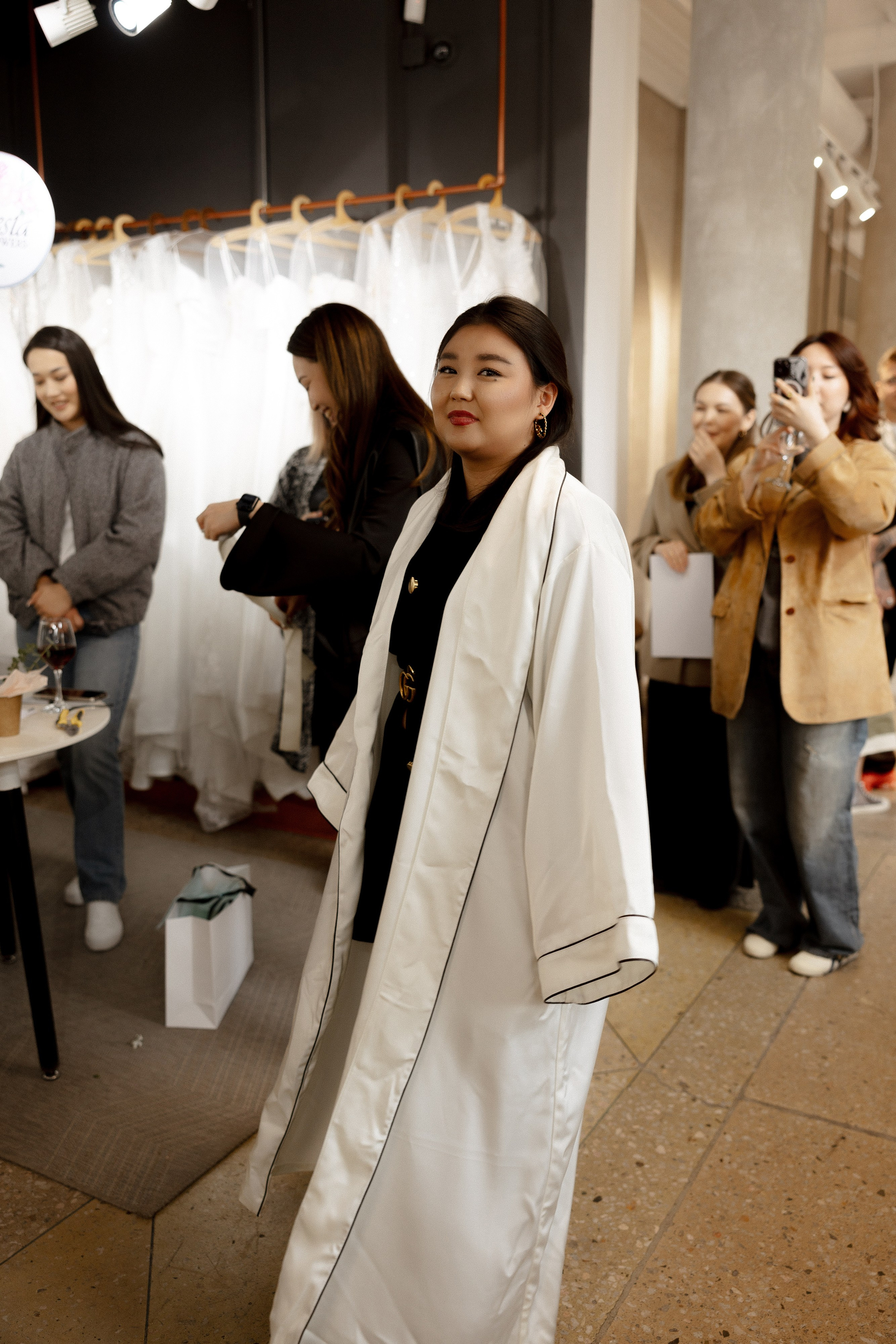 WSalon Birthday. Азимжан Нуритдинходжаев — свадебный фотограф