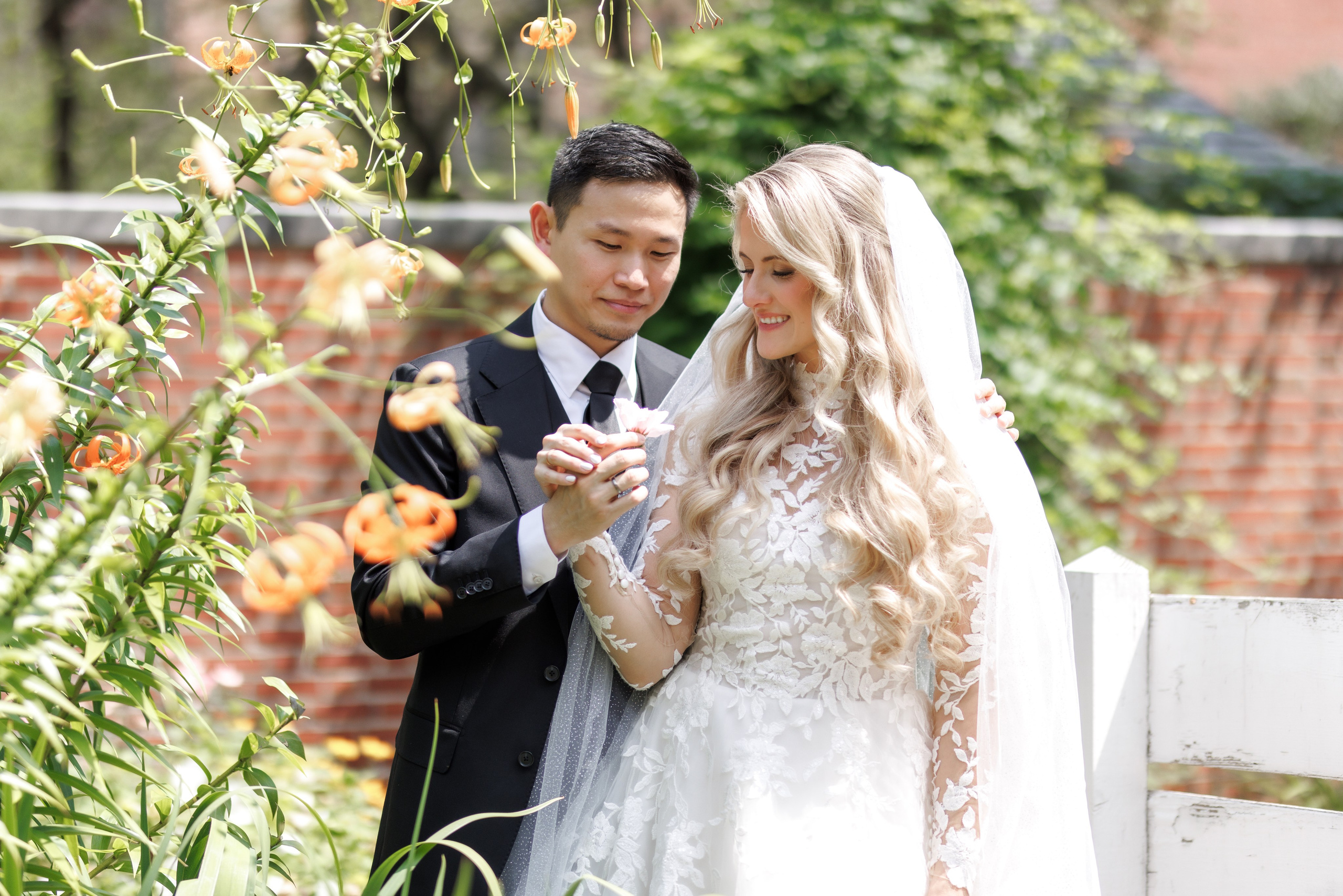 Agata & Eddie. Wedding Photo & Video