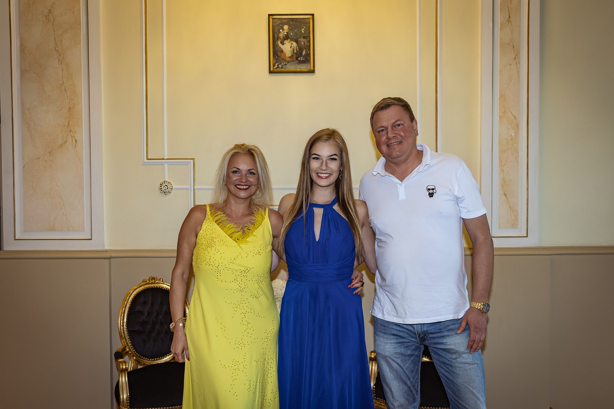 Happy Birthday — Beata. Photographer Eduard Nesterov | Фотограф — Эдуард Нестеров