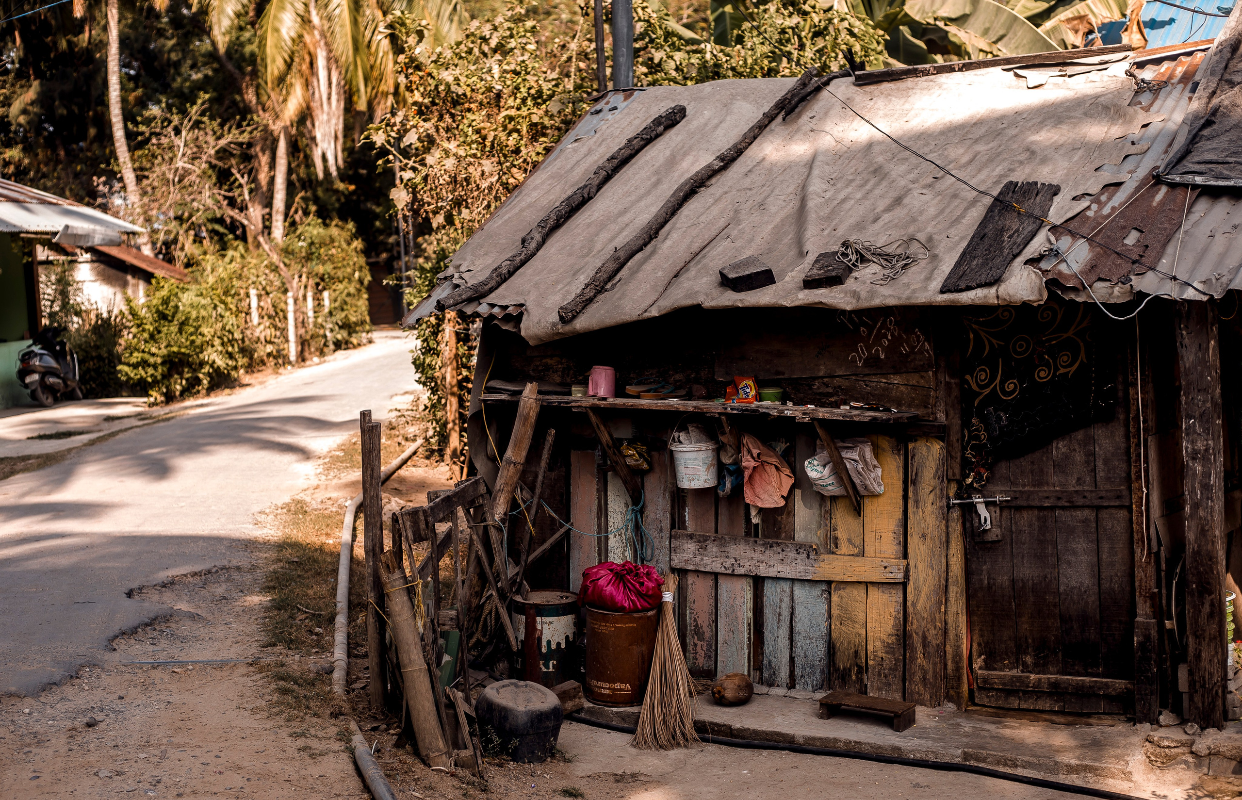 Andaman Islands, Part2. Art Photographer