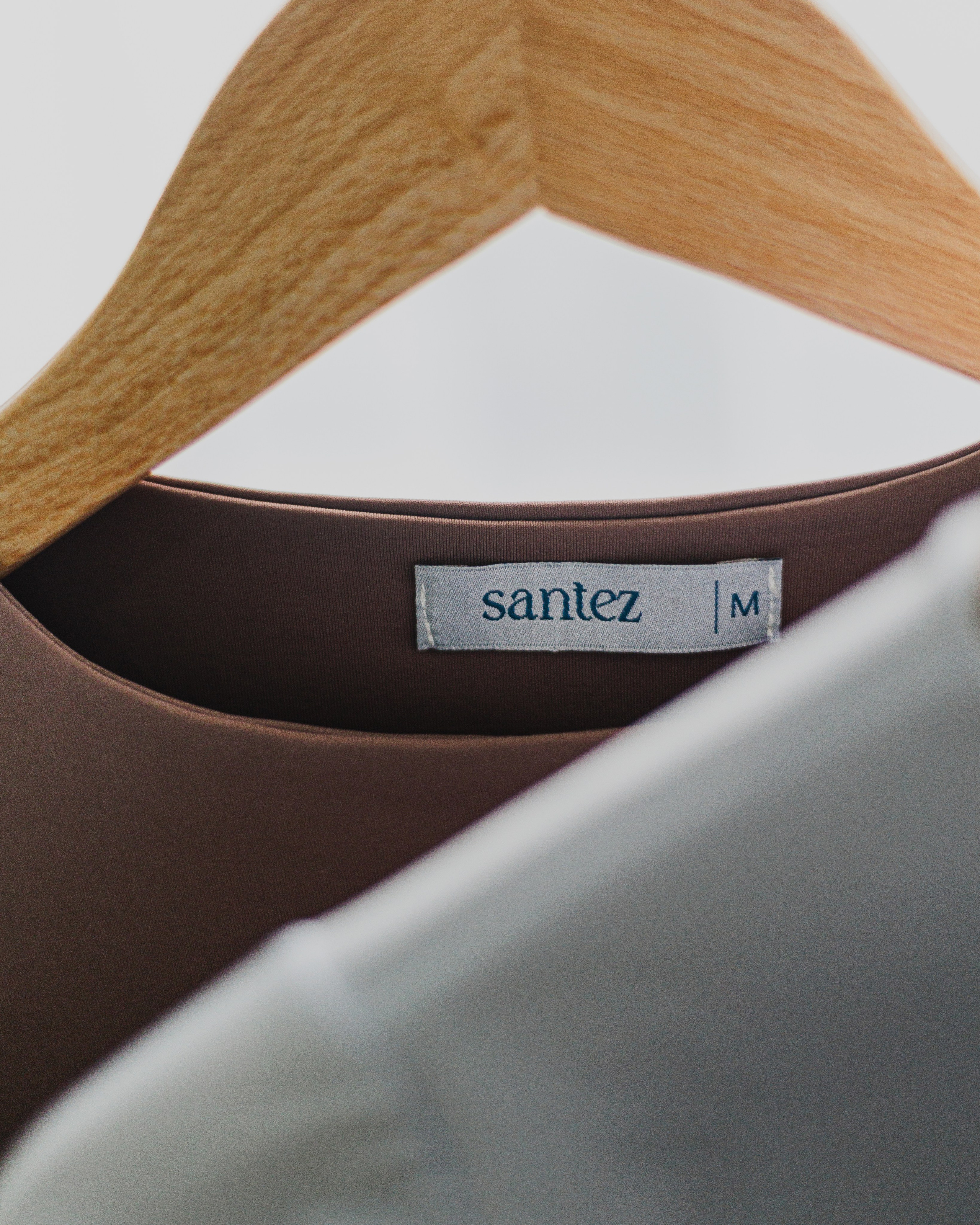 2024 | Santez — Campanha — Estudio. Denis Damasceno | Fotografia