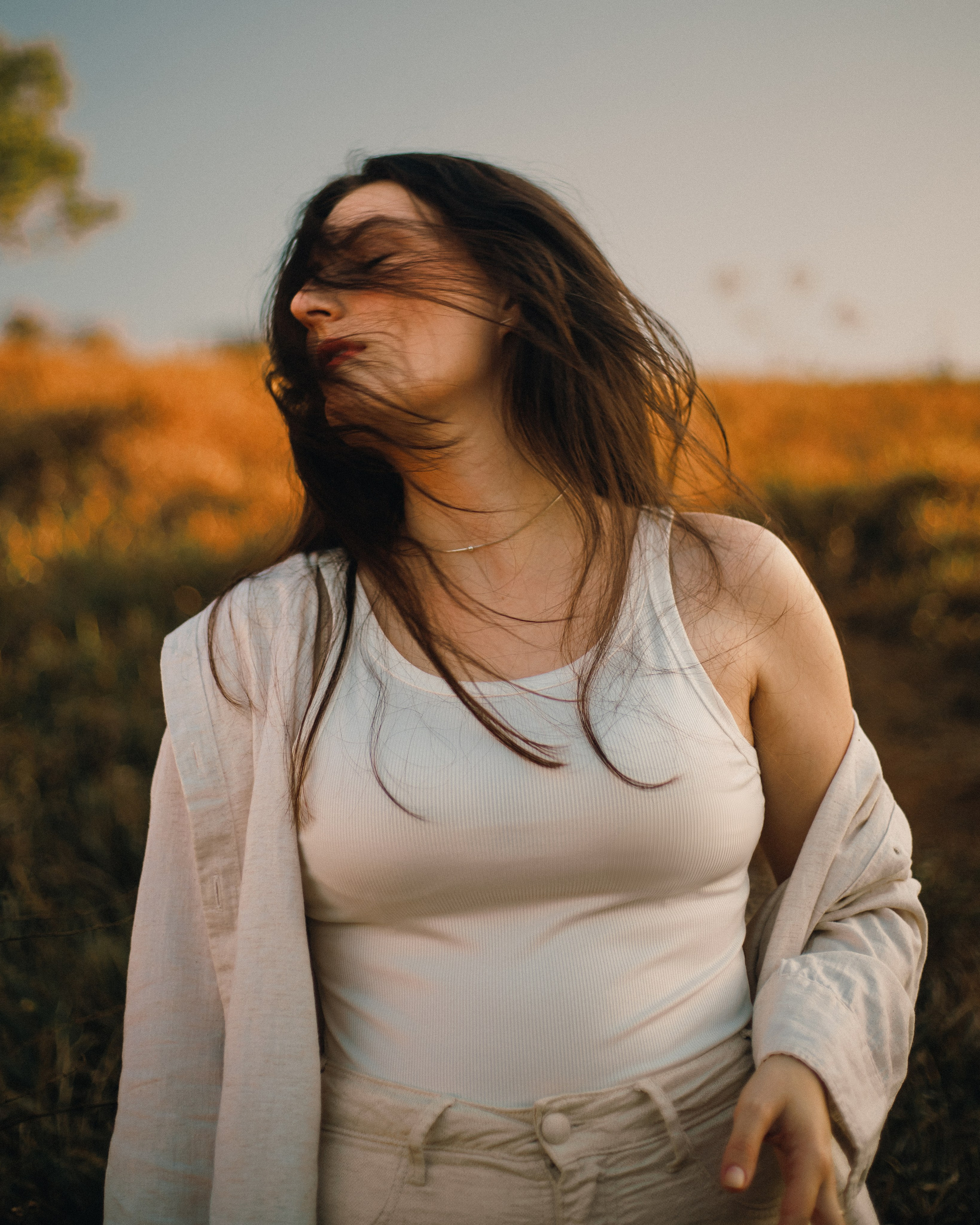 2024 | Clara — Externo. Denis Damasceno | Fotografia