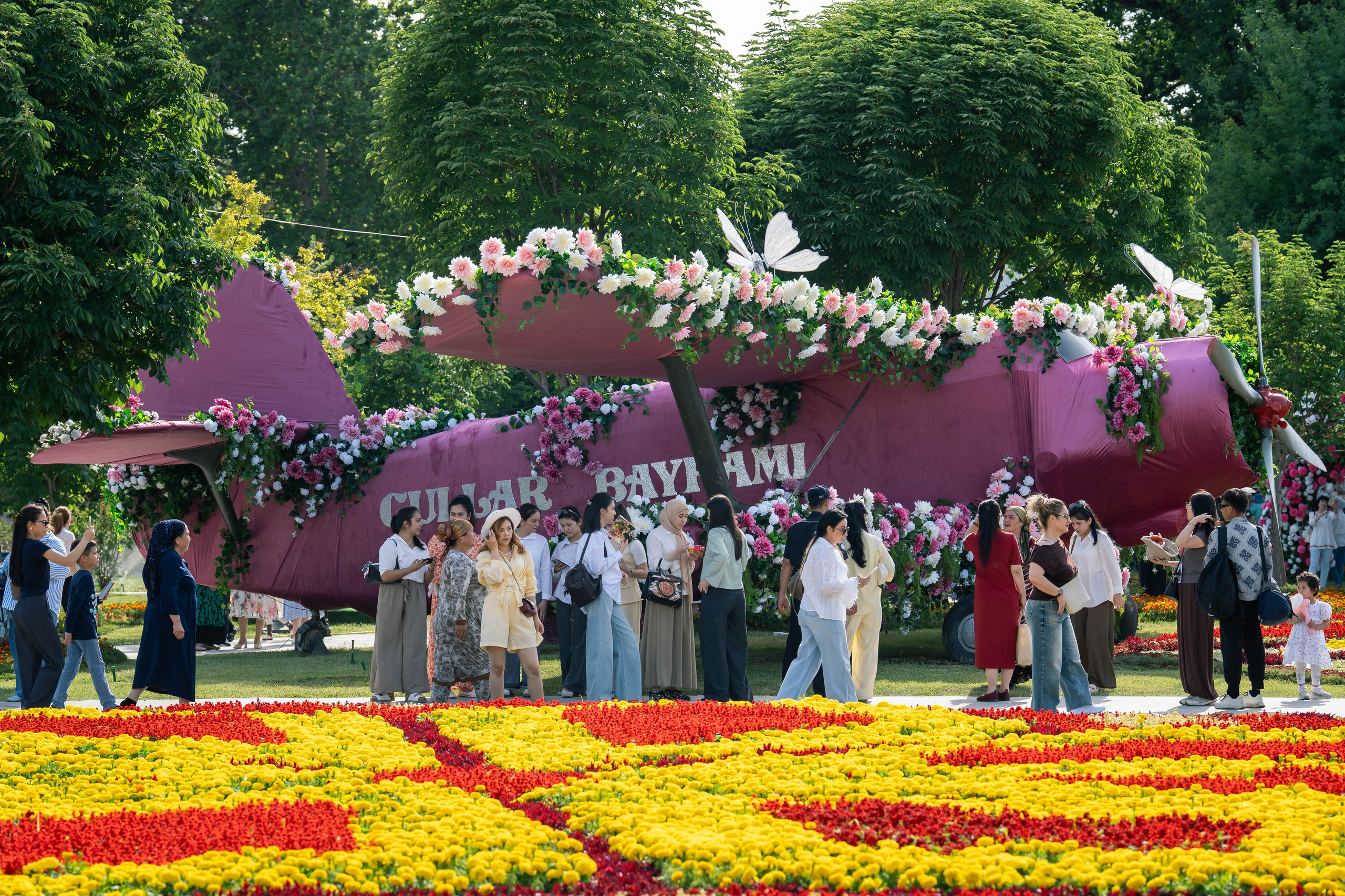 Flower Fest 2026