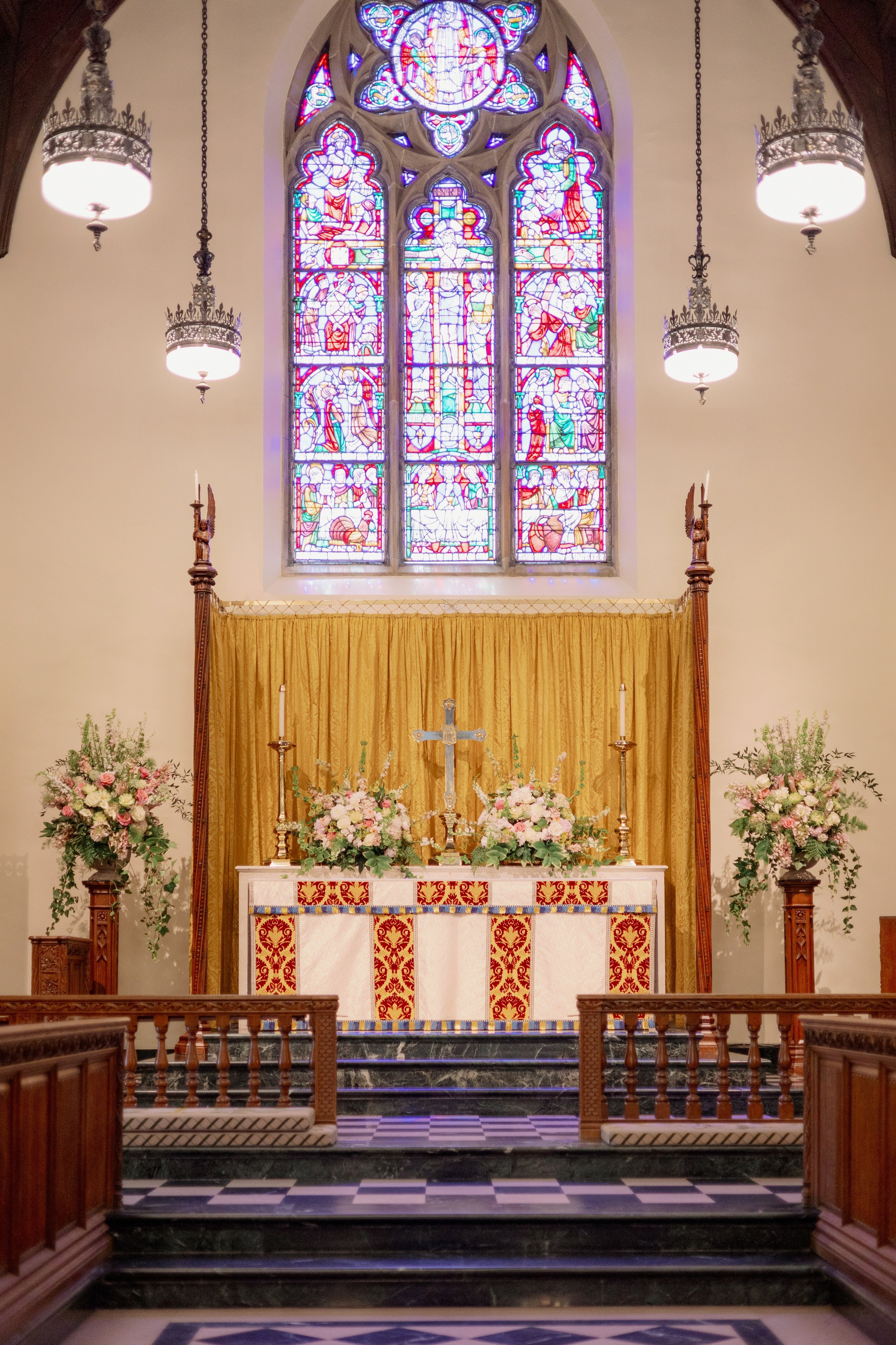 Collier and Matthew. Wedding photographer and videographer New York | New Jersey