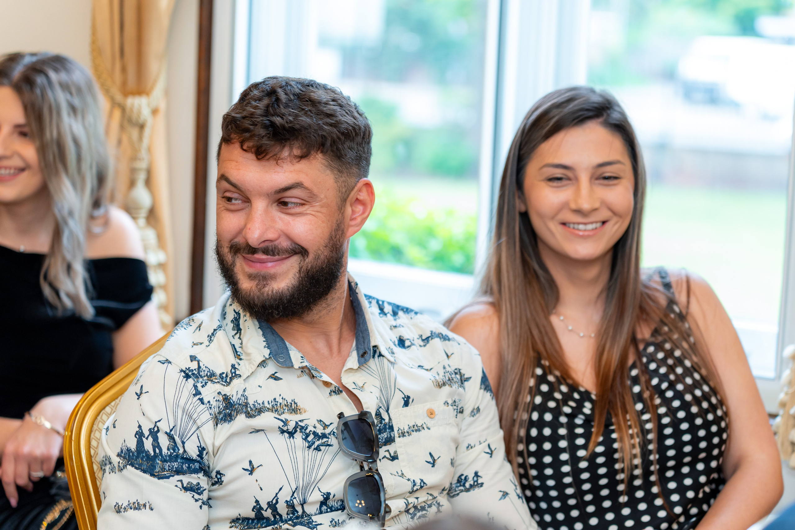 Weddings/Engagements