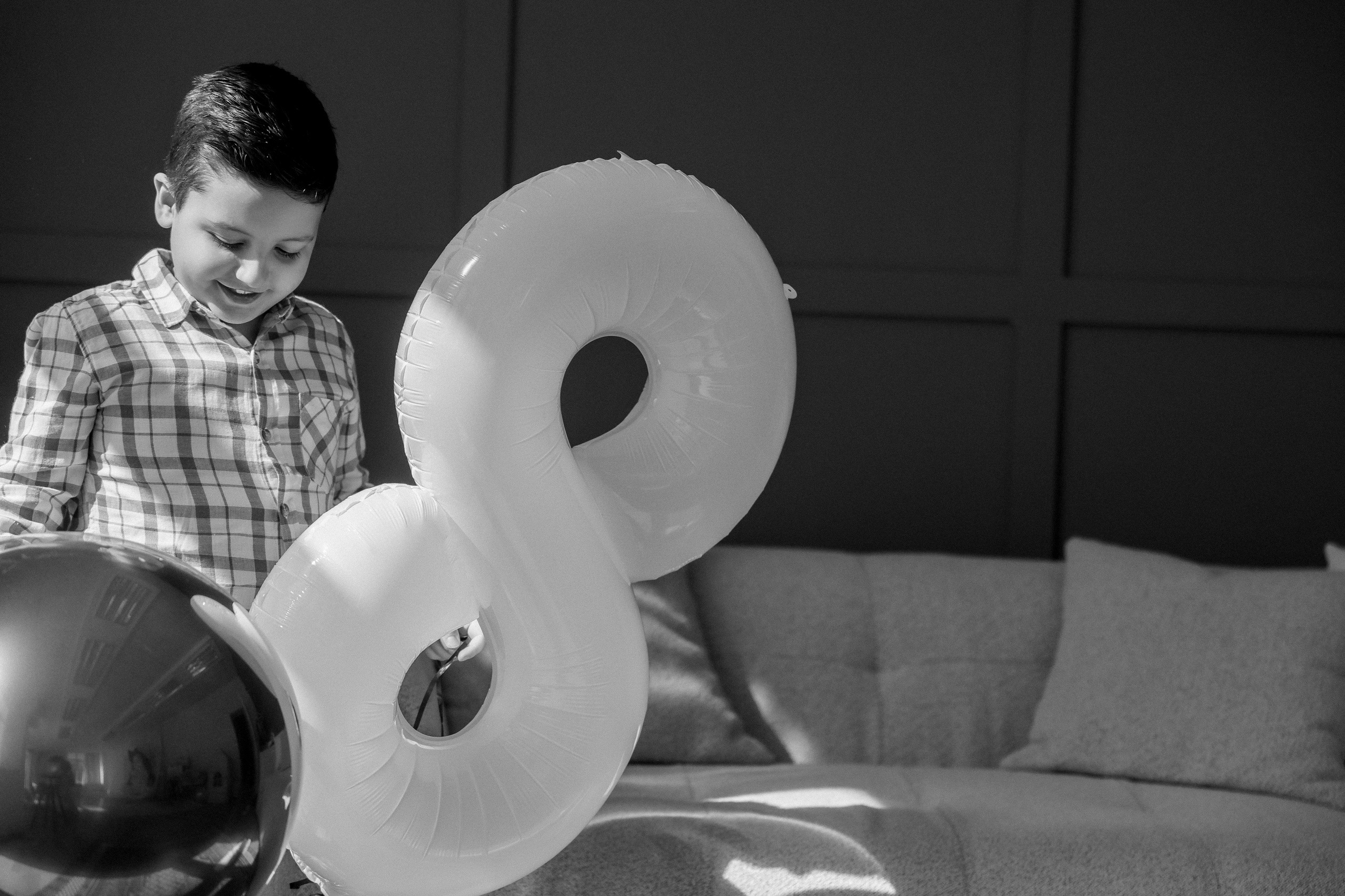 Честит Рожден Ден. Фотограф Ирина Йотова