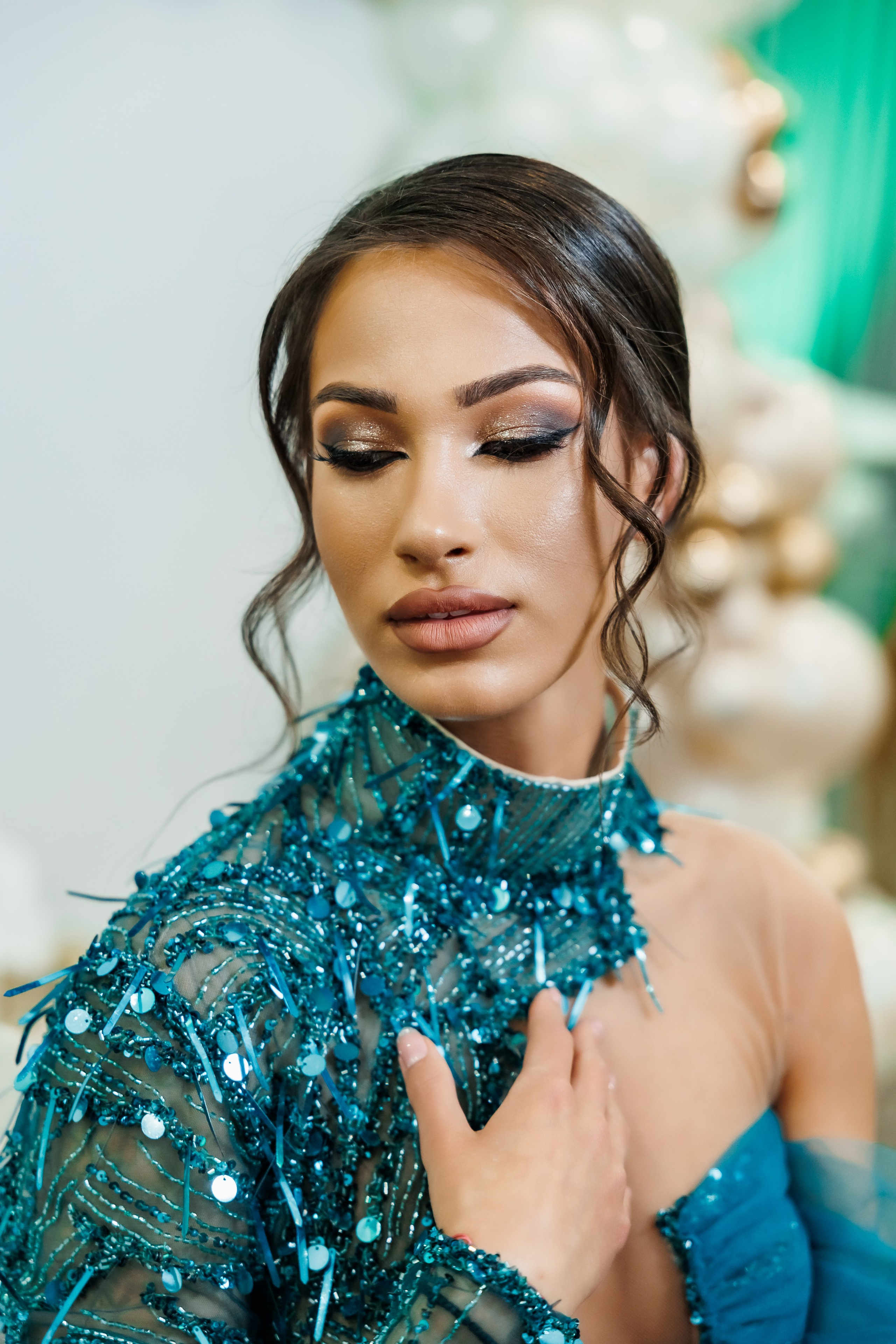 Абитуриентски Бал 2024. Фотограф Ирина Йотова