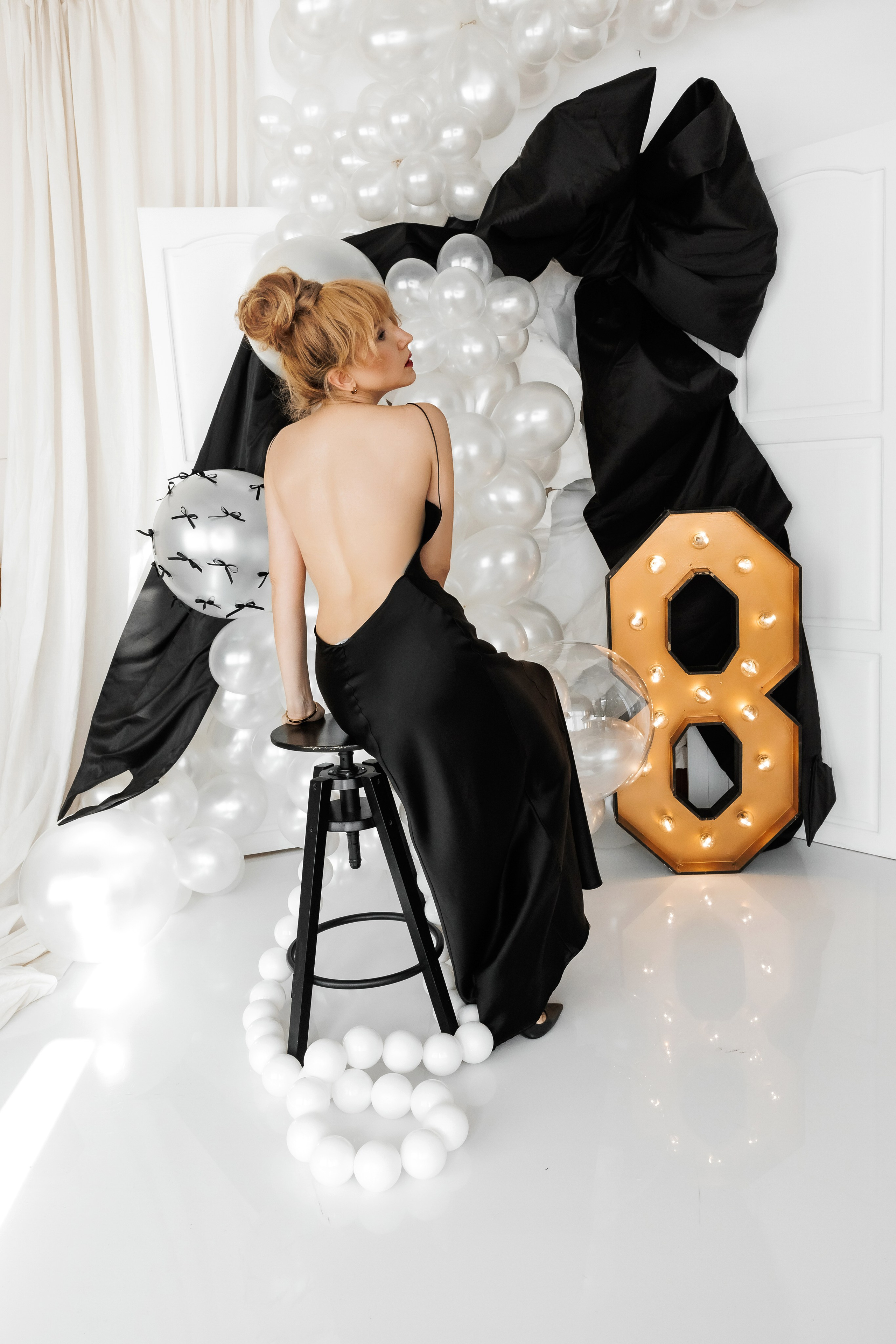 Честит 8 Март. Фотограф Ирина Йотова