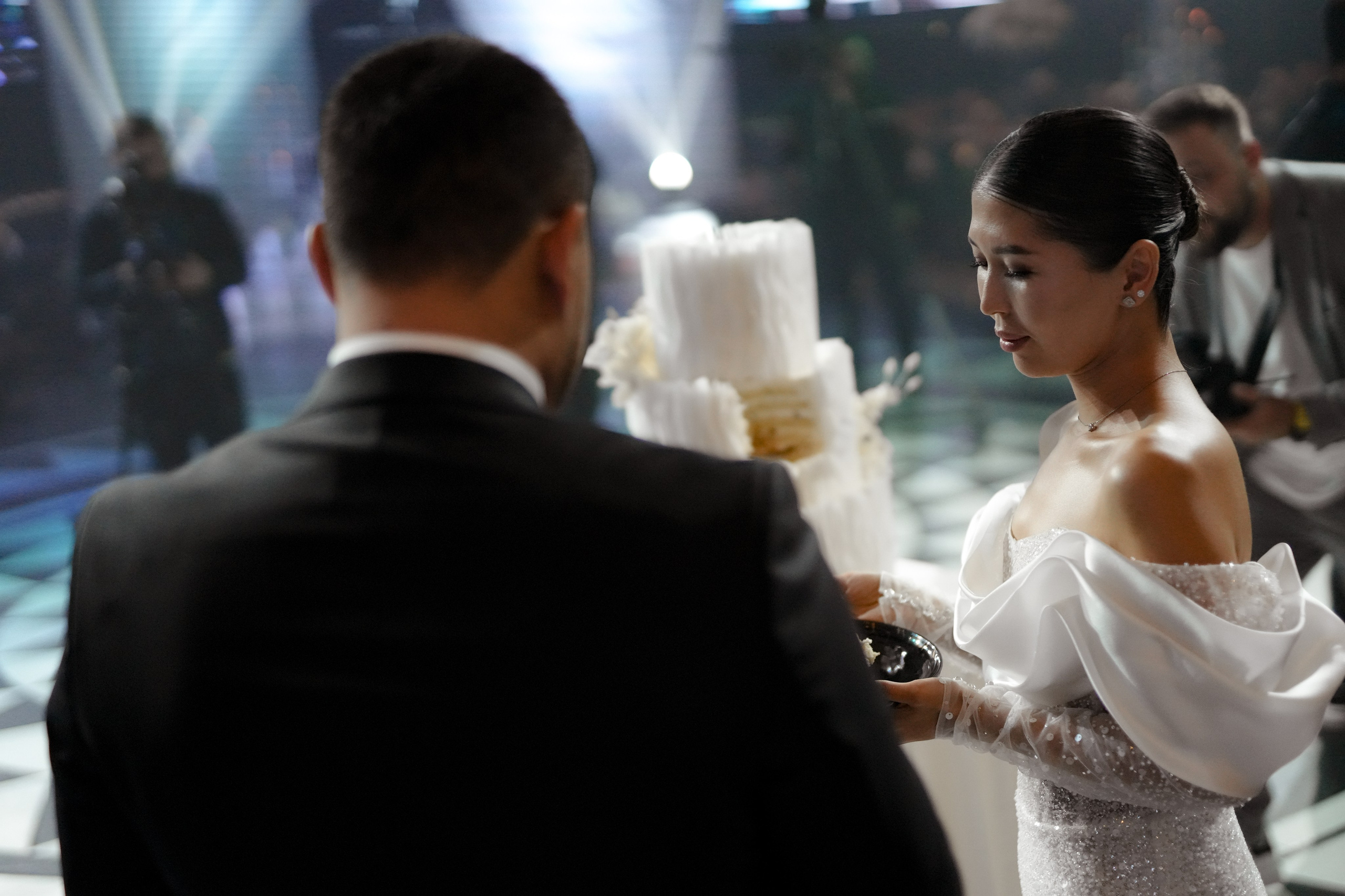 SEMETEI & JILDYZ. Свадебный фотограф Иван Попов в Москве, Бишкеке и по всему миру!