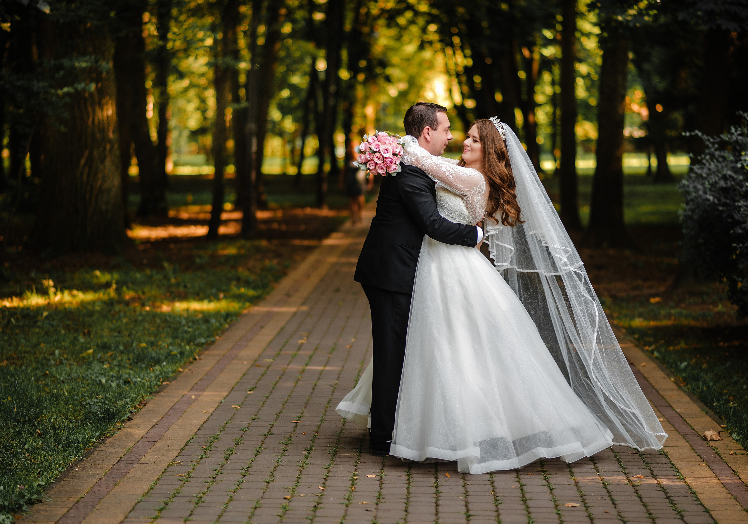 Анонс. Весілля Таня & Любомир. Весільний та портретний фотограф Кизим Арсен