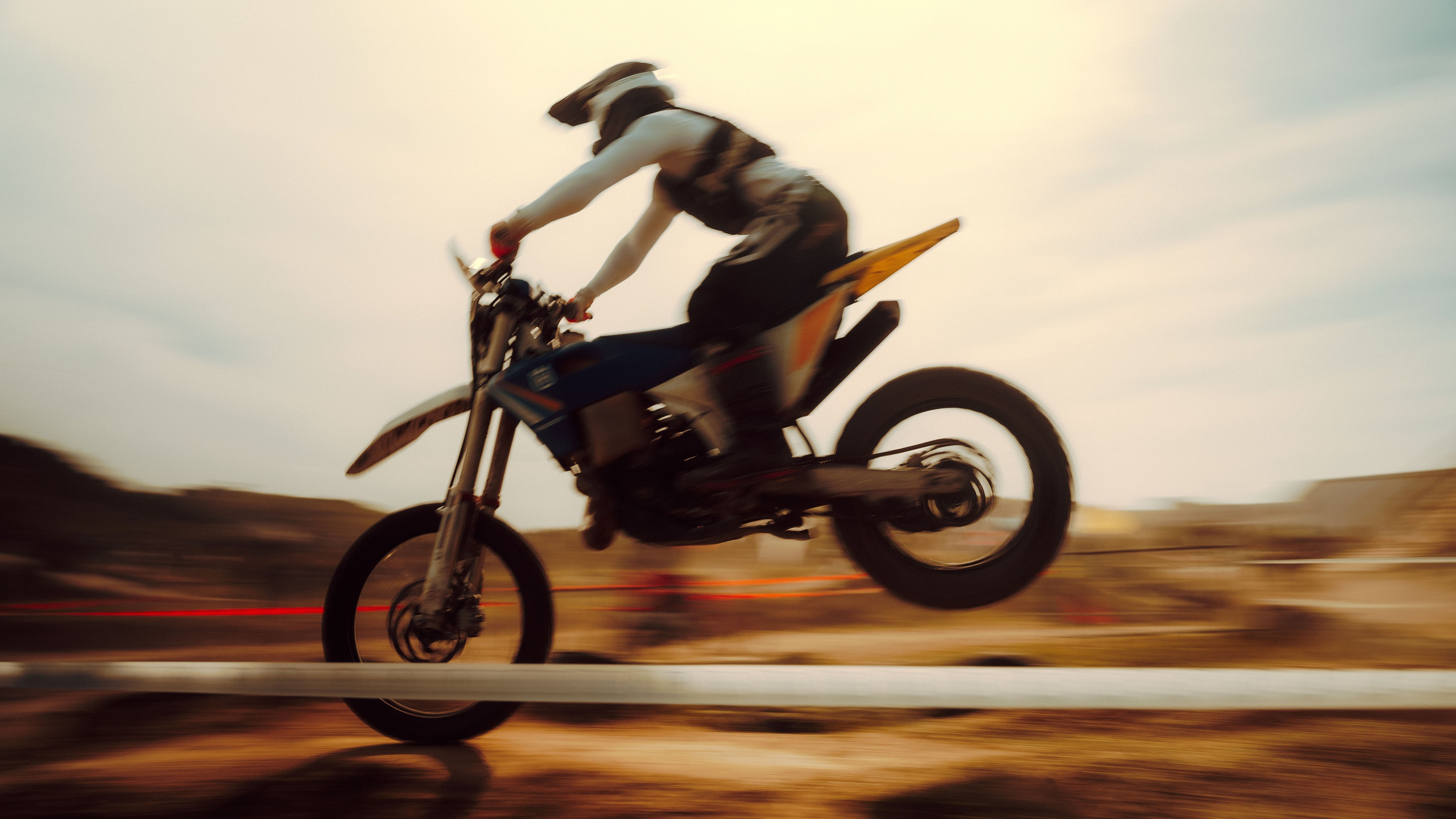 ENDURO. Merabi Eminashvili