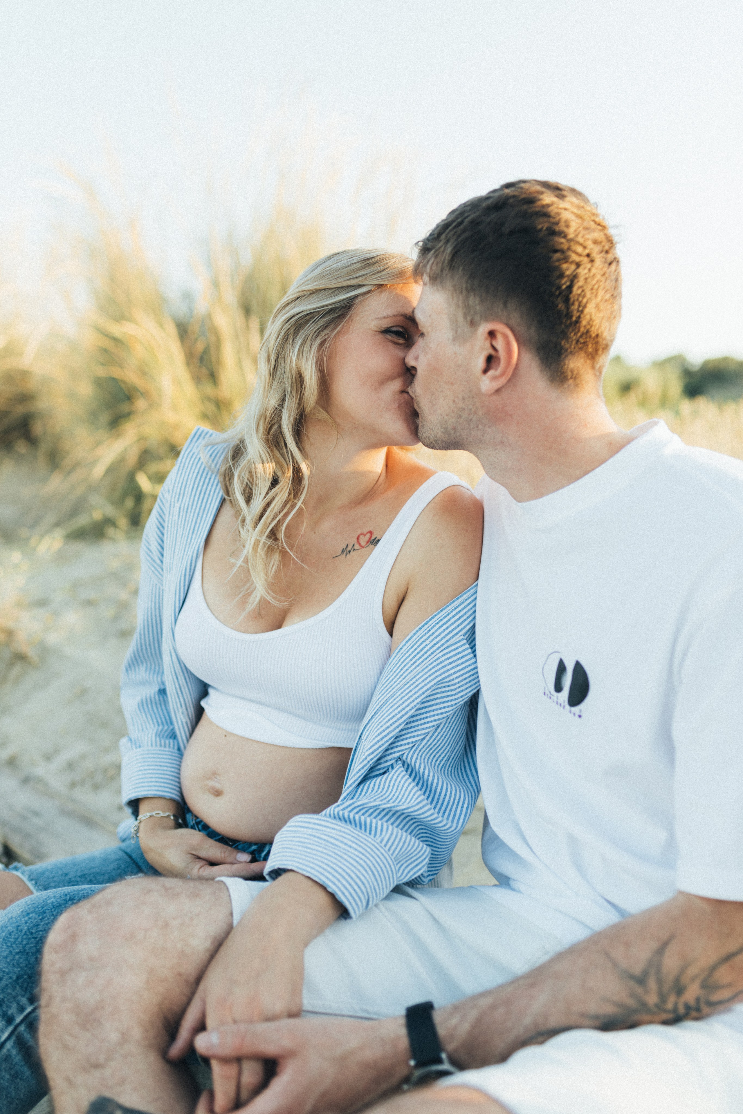 Yulia, Miroslav e Angelo. Fotografo a Ravenna Nataliya Samsonova