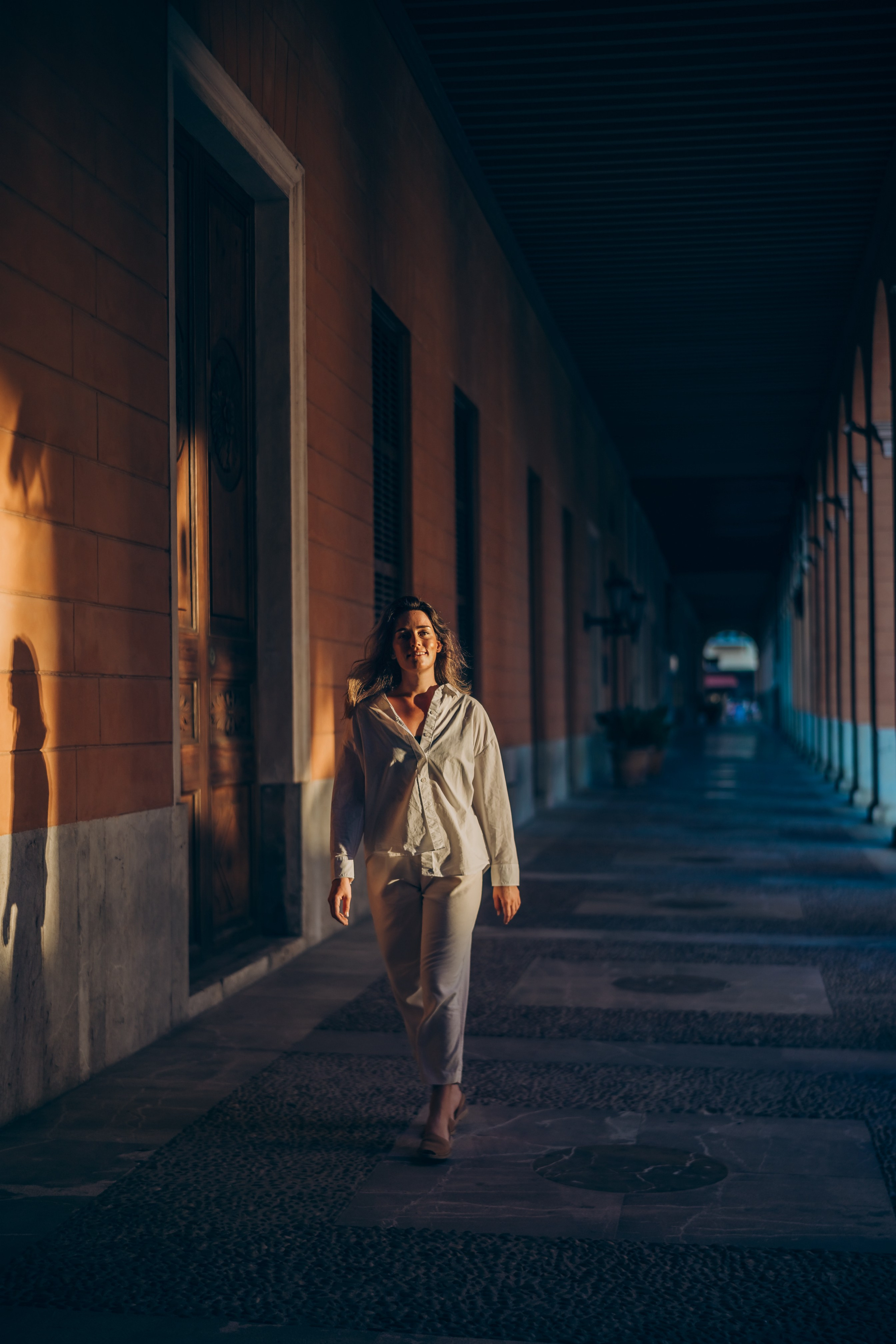 Your ease in Palma de Mallorca. Photographer in Mallorca