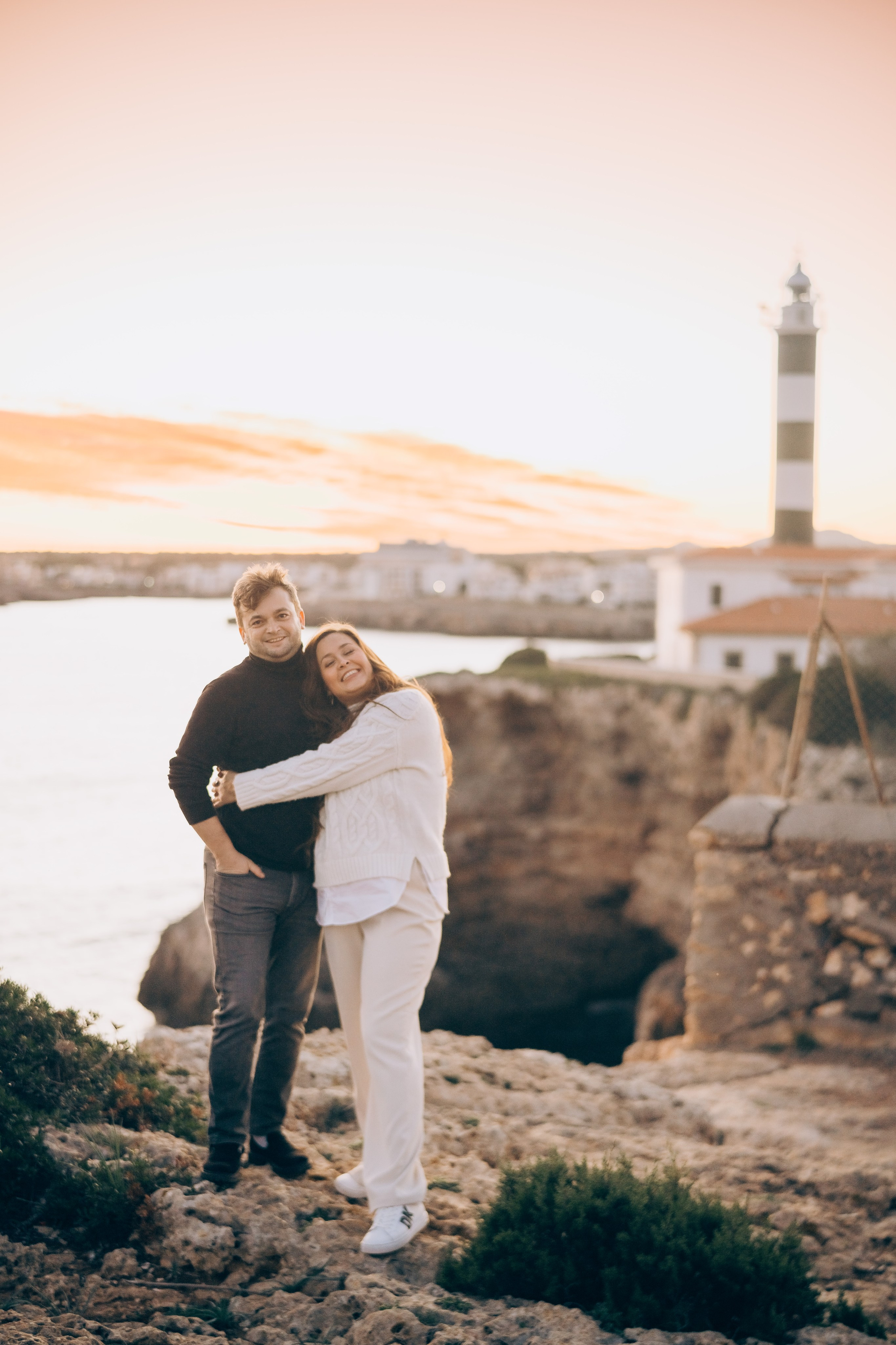 Better together. Фотограф Пальма де Майорка