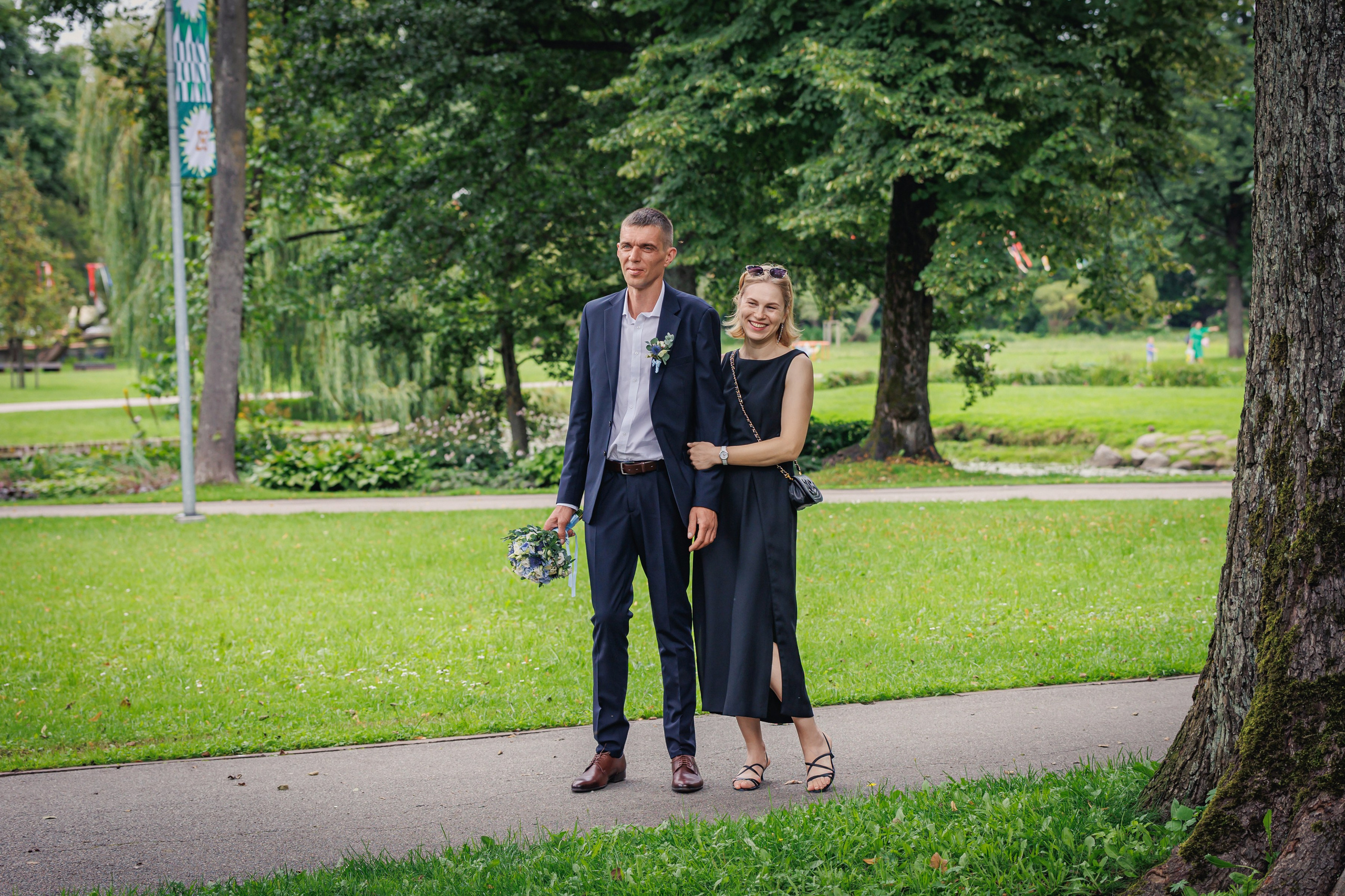 Wedding Day Vadim ♡ Olga. Photographer Eduard Nesterov | Фотограф — Эдуард Нестеров