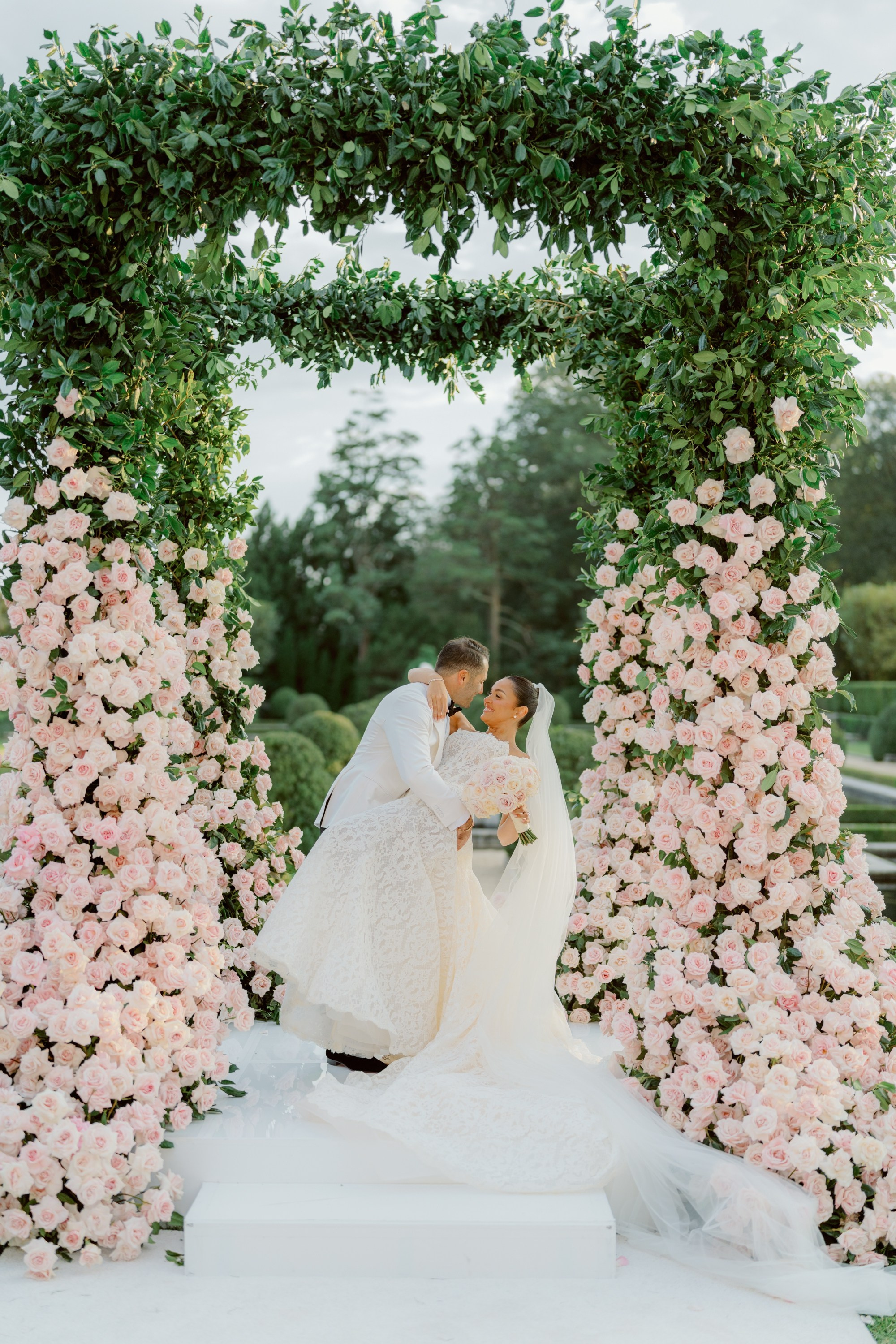 Emily and Vito. Wedding photographer and videographer New York | New Jersey