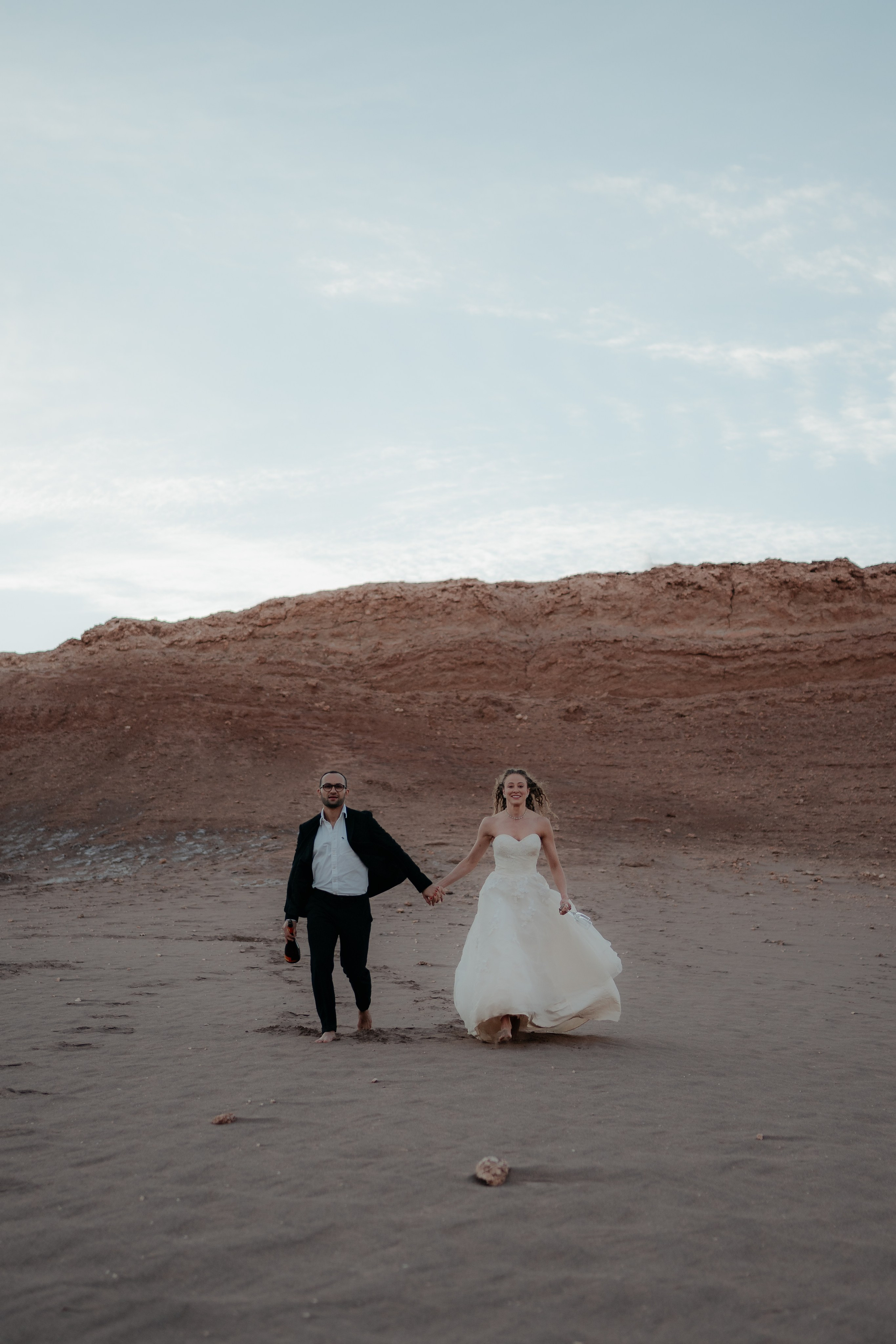 Louise & Rodrigo (pre-wedding). Principal