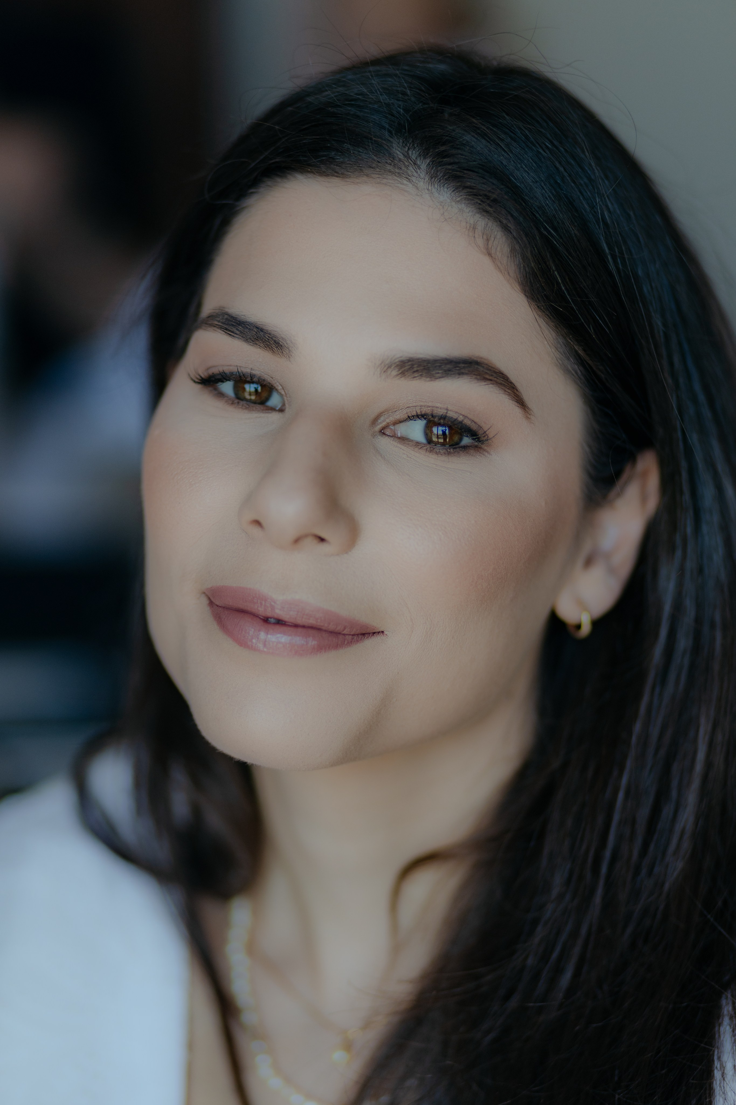 Jessica e Anna Luiza (matrimonio). Principal