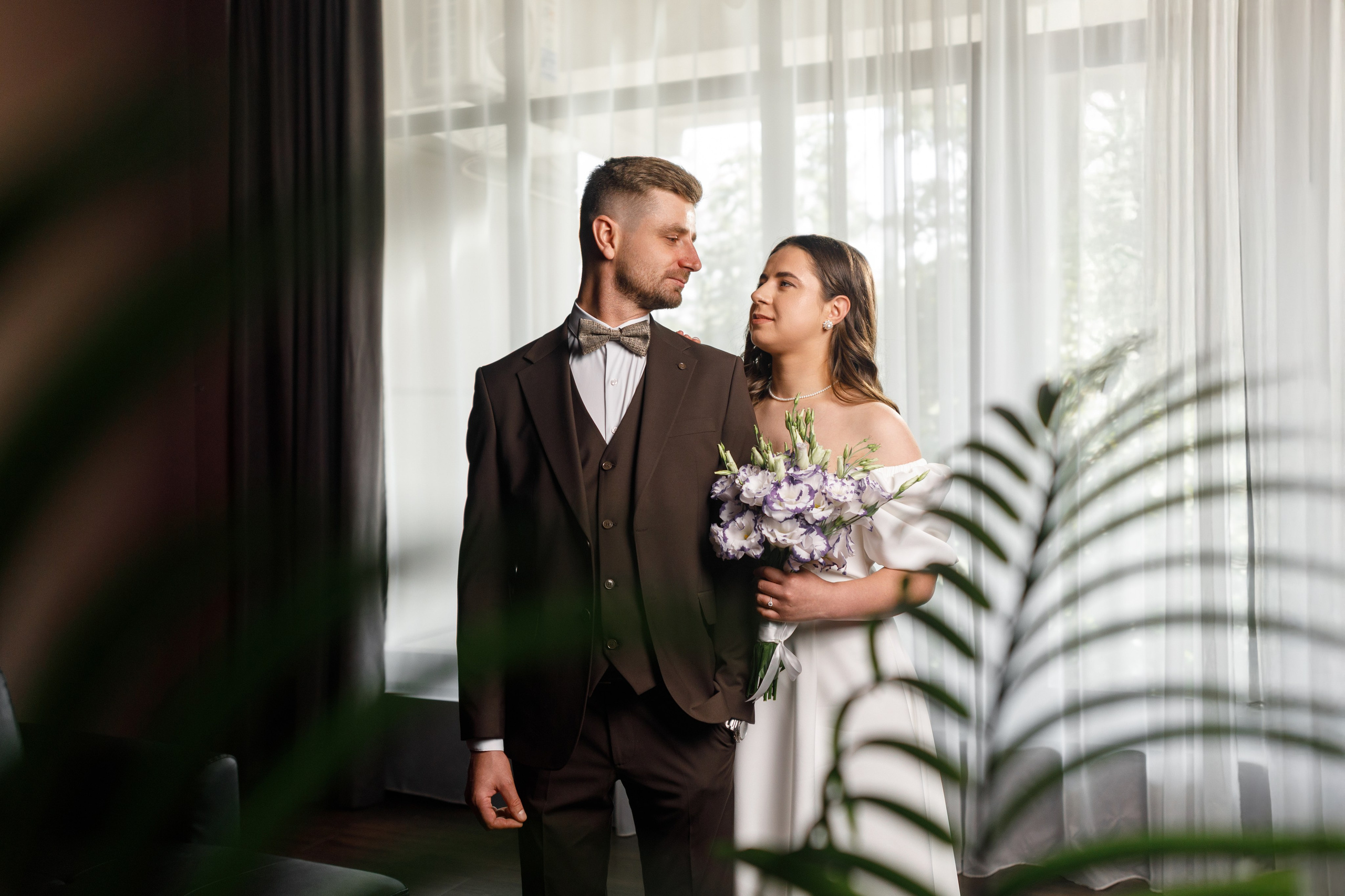 Stas&Mariana. Wedding, Family Photographer