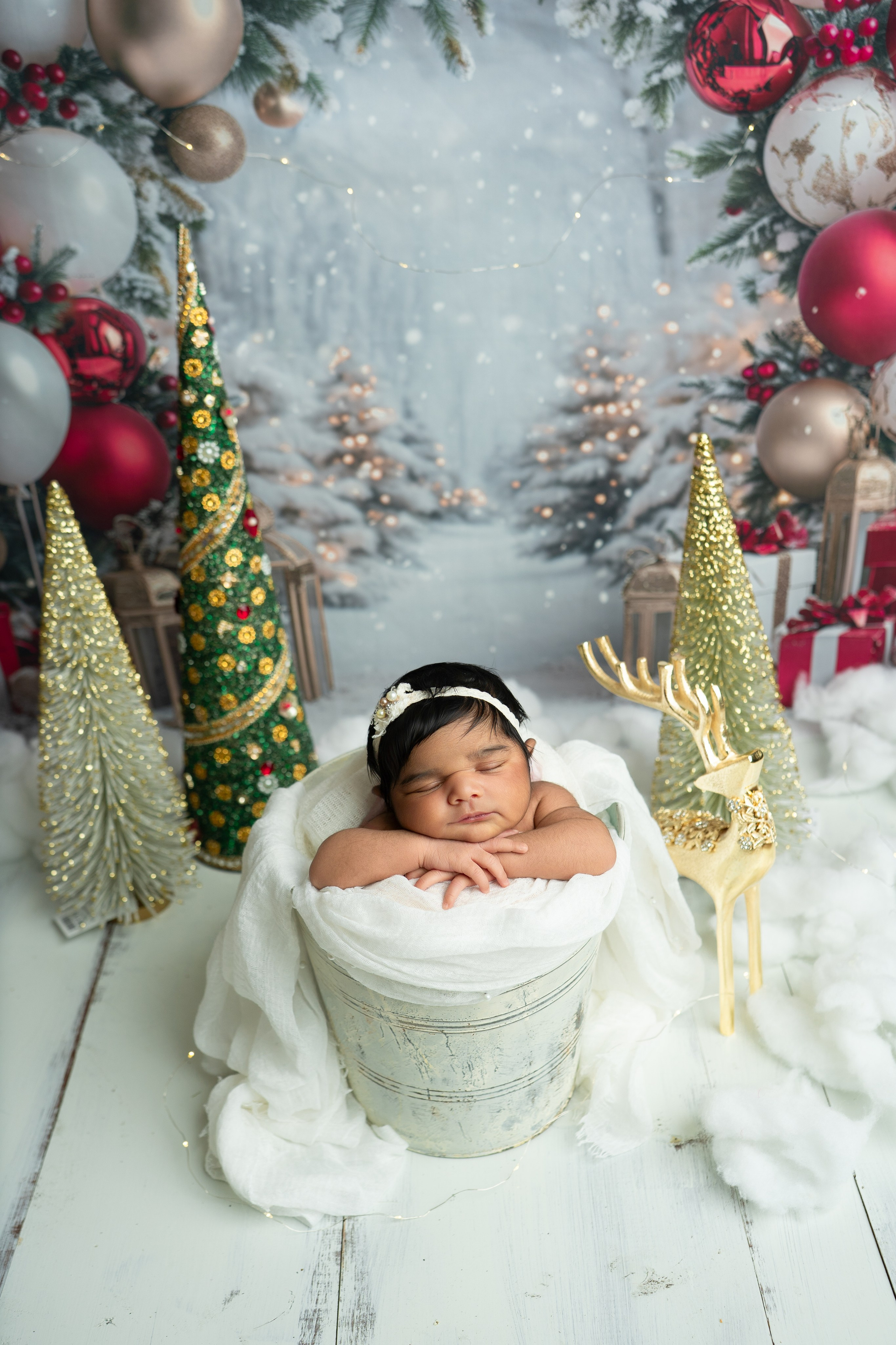 Posed Newborn. Maternity, family and newborn photography in San Francisco Bay Area