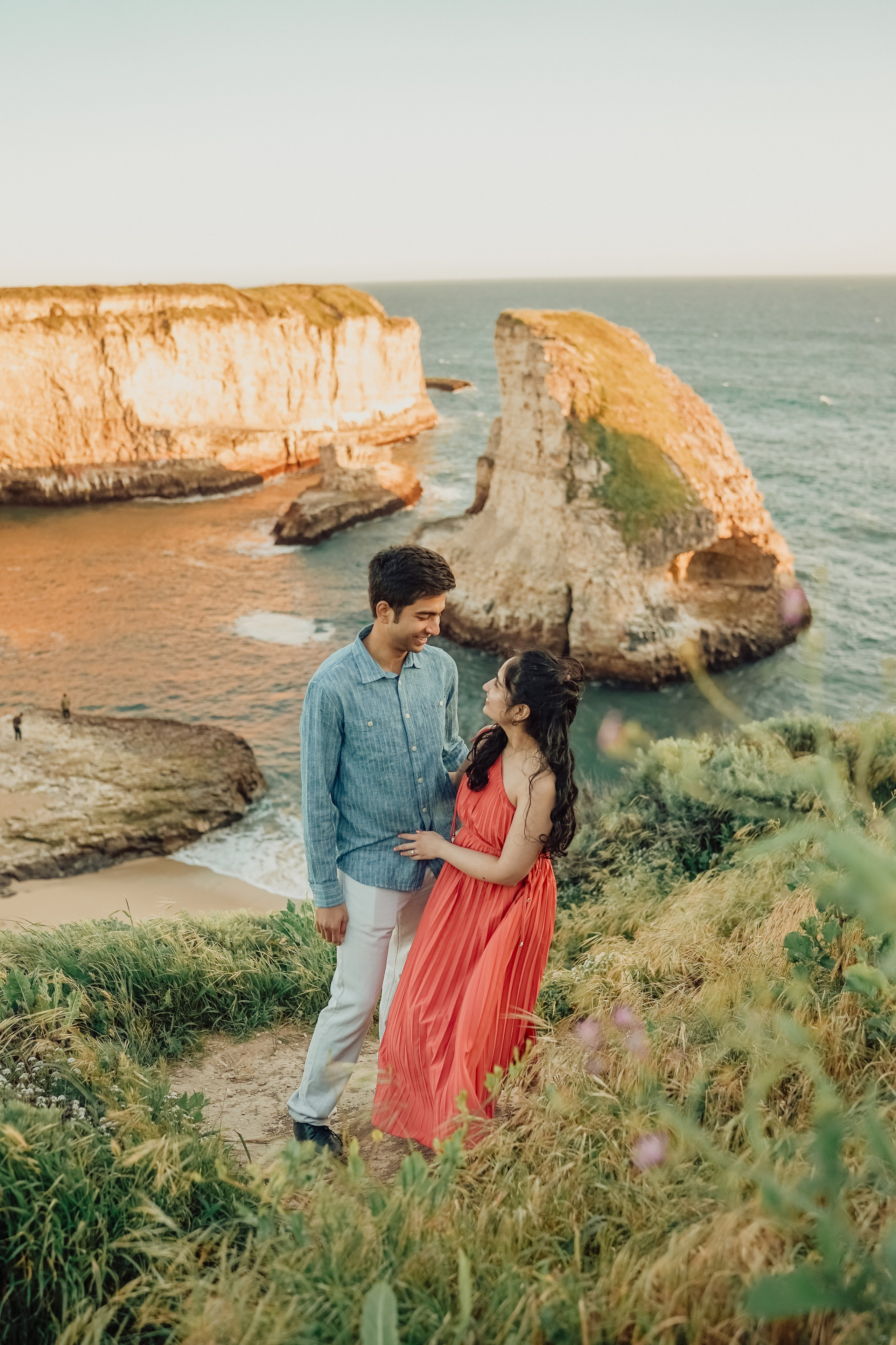 Couples. Maternity, family and newborn photography in San Francisco Bay Area