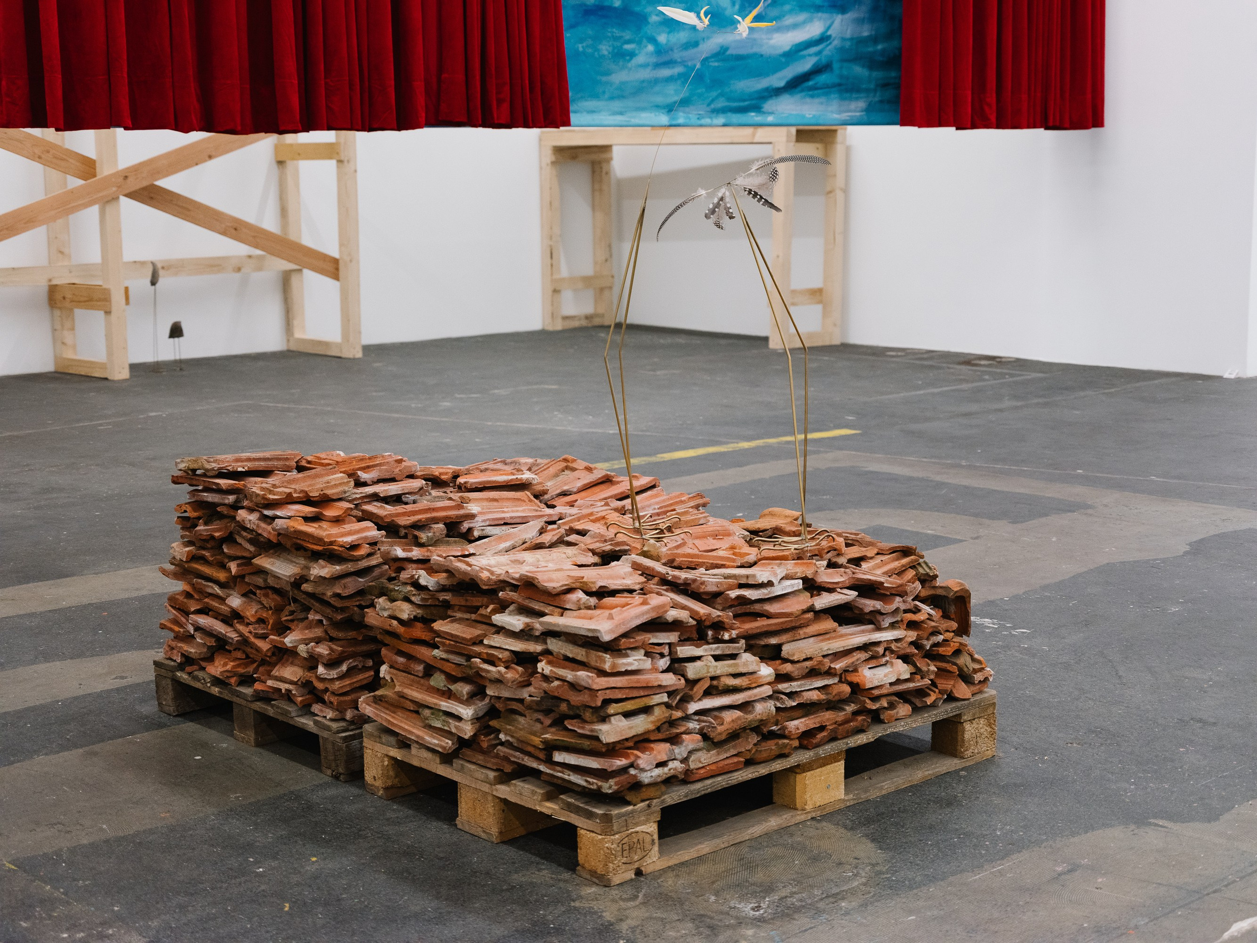 An Opera. Photographer Viktor Nikishov