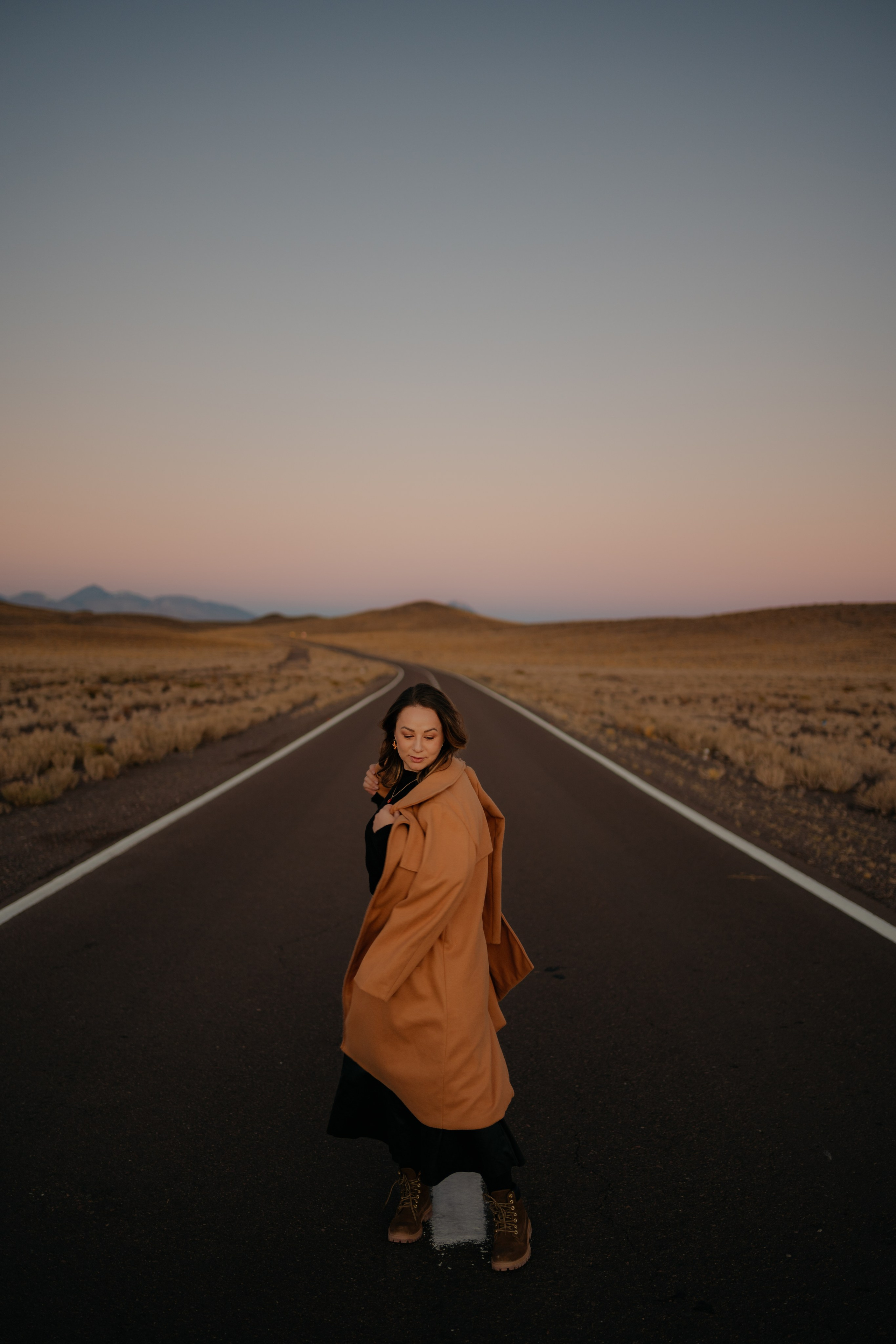 Gabriela e Antônio (ensaio). Principal