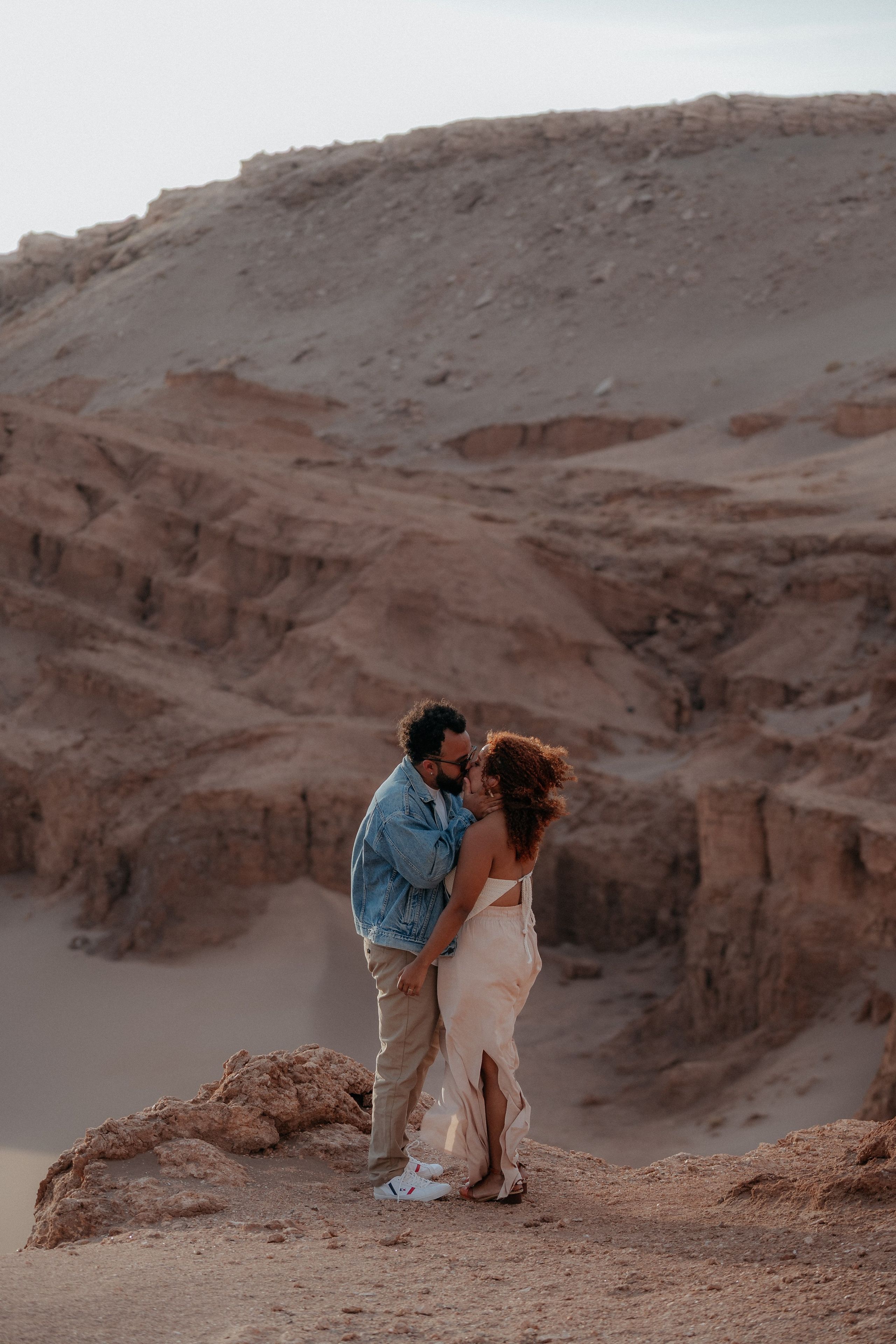 Marina e Yago (pedido de matrimonio). Principal