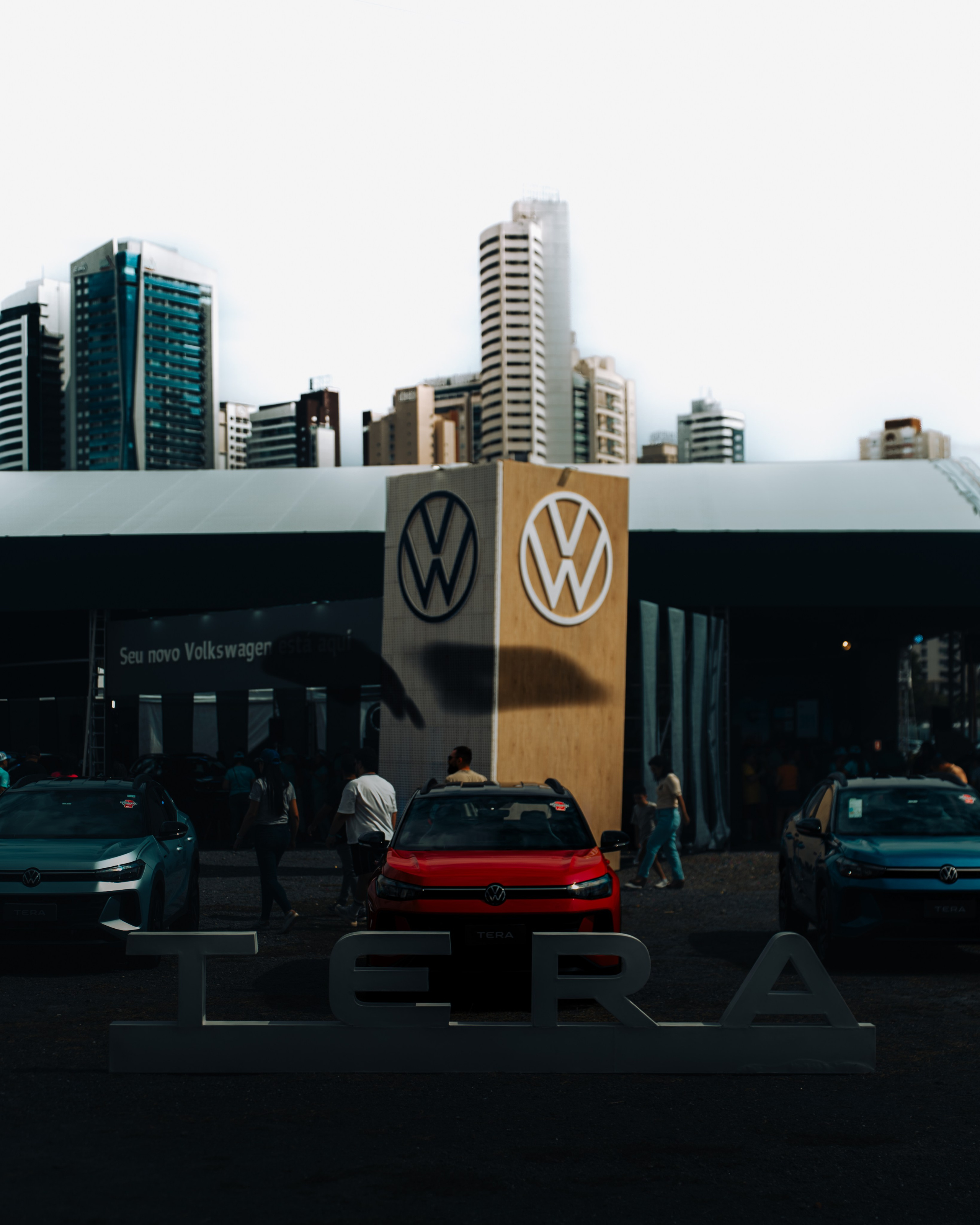 Automotivo. Reference Visuals