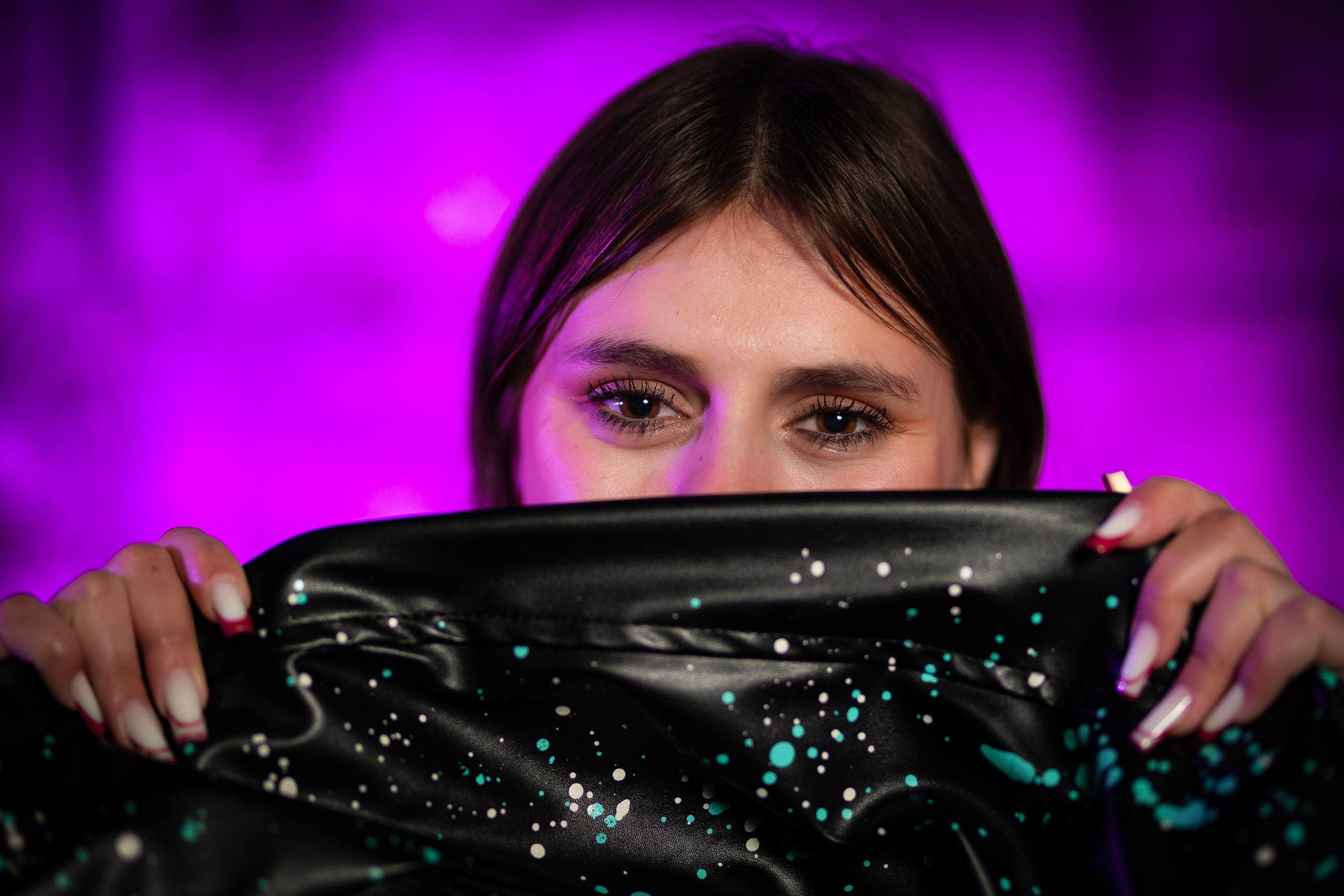 Andreea. Ionut Brehuescu — Fotograf