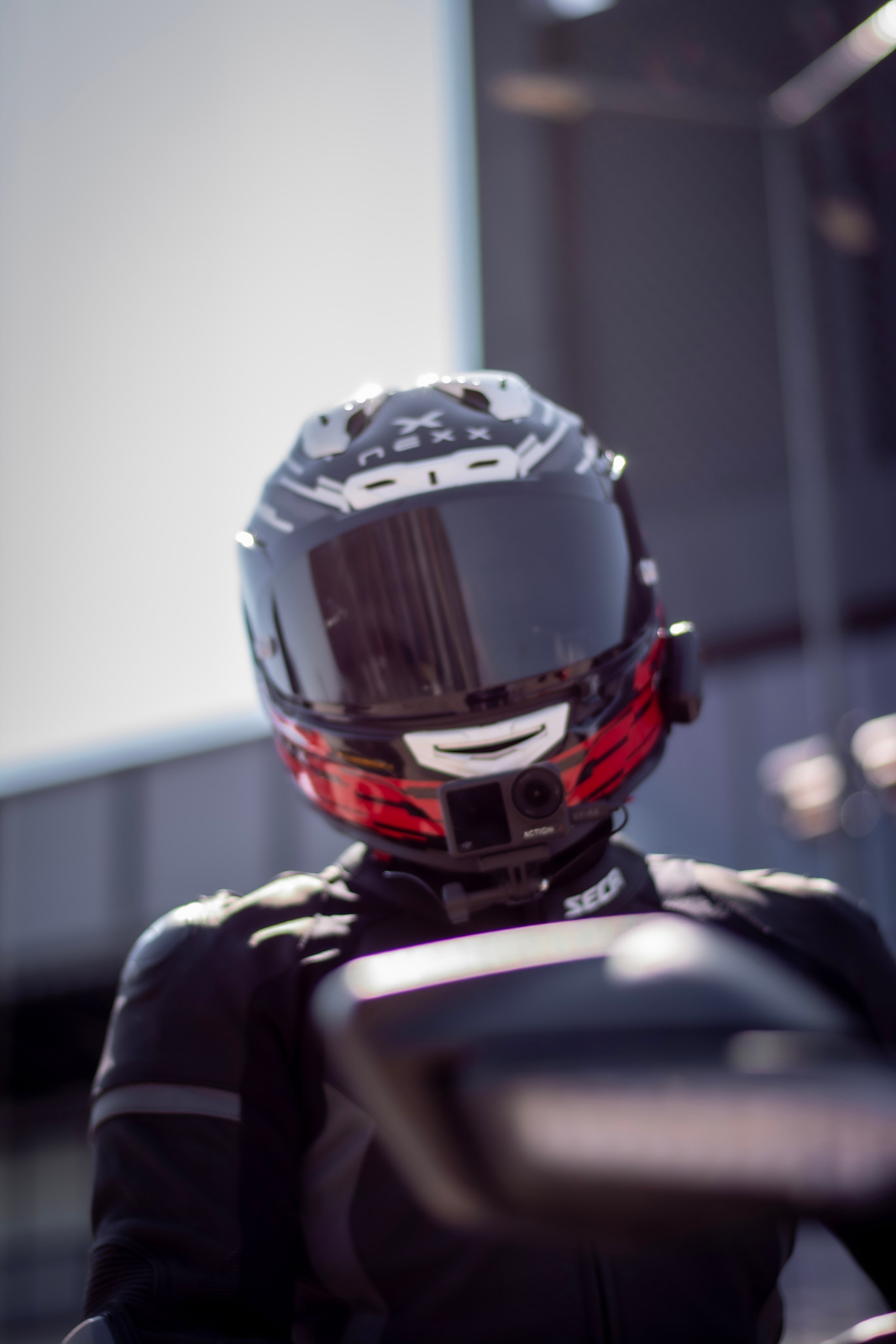 Parda Moto 2026. Johnnyshoots