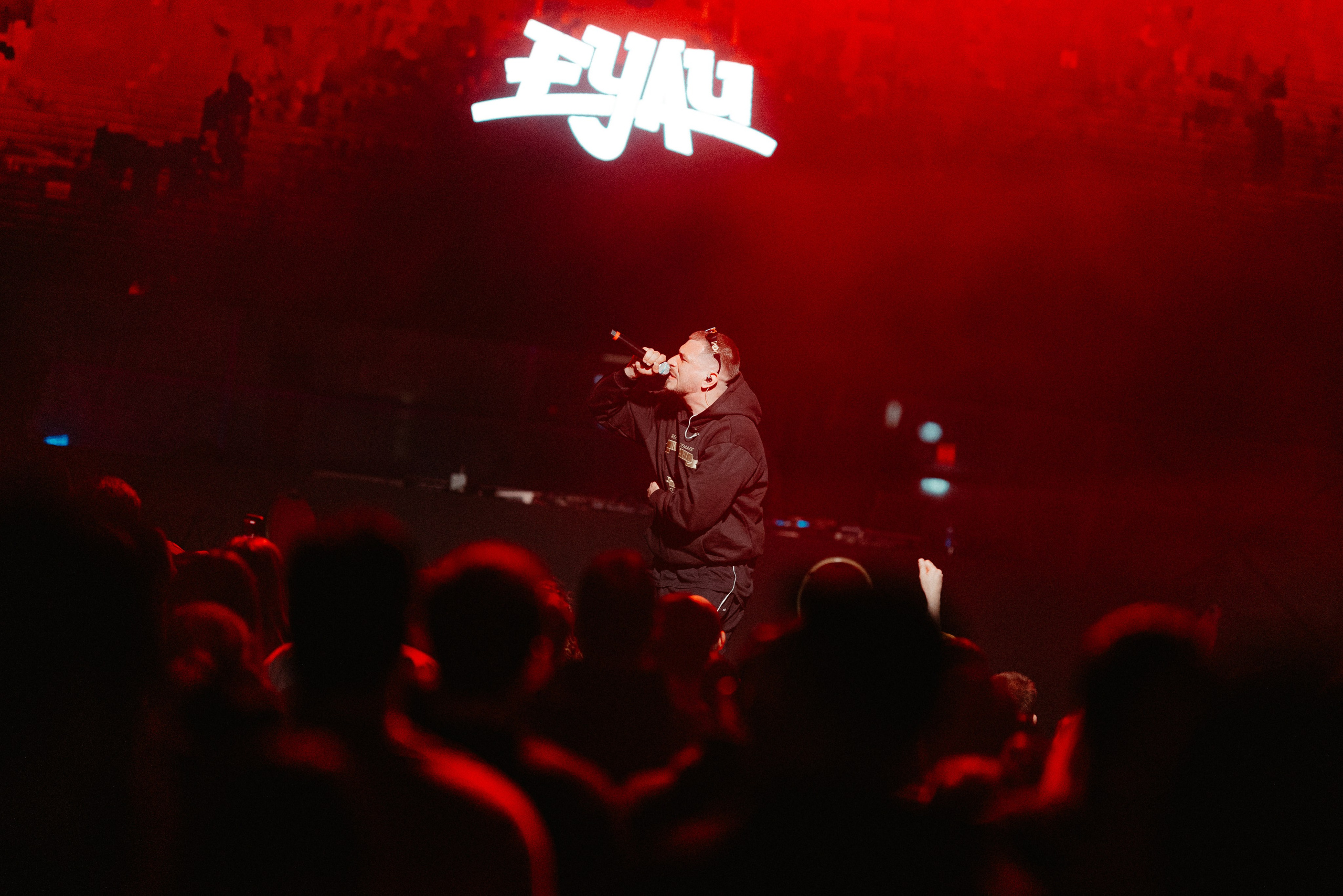 Nightlife Photographer Timișoara | Krisztian Matyas