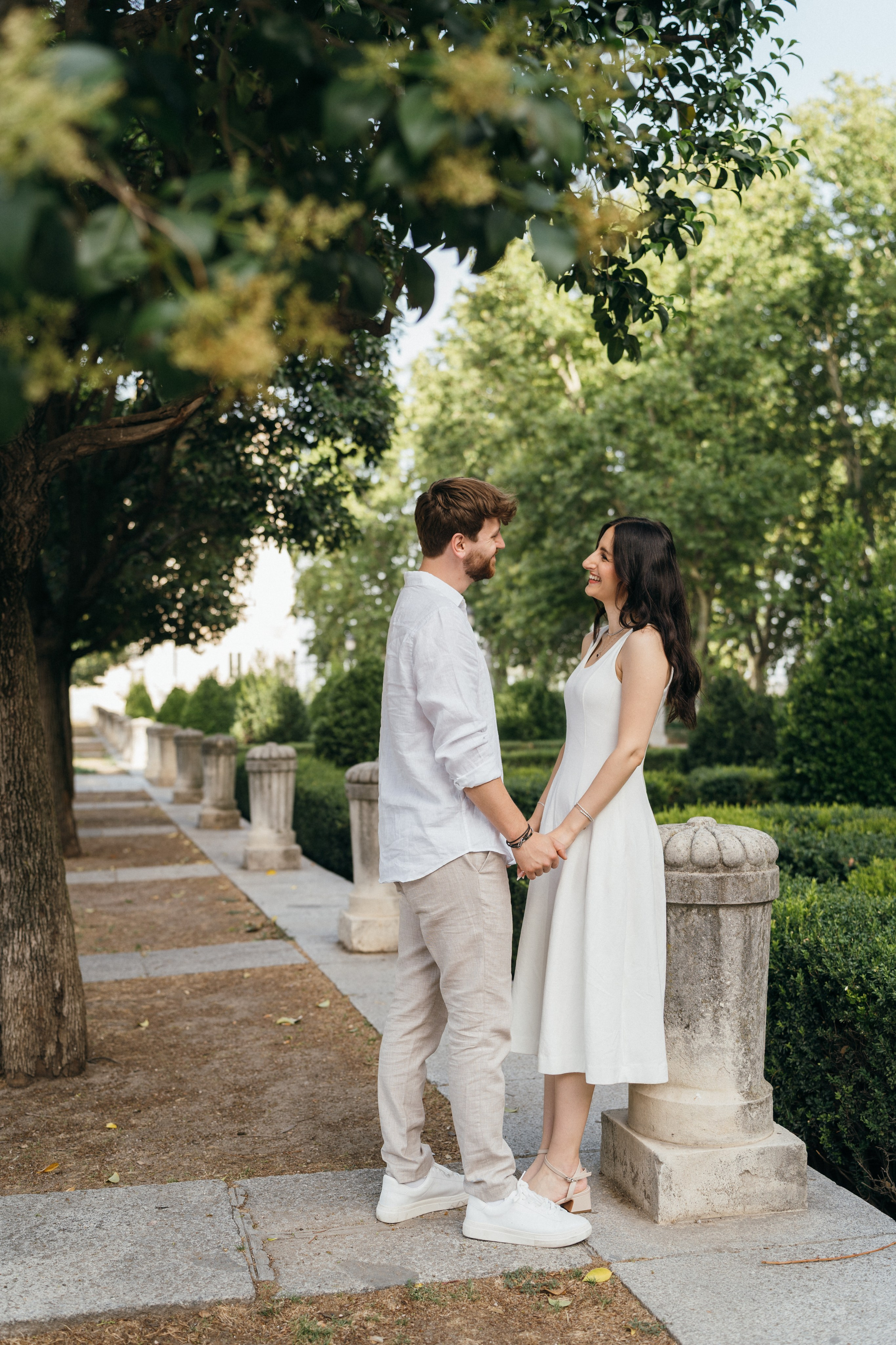 Best Places to Propose in Madrid (+ Insider Tips & Secret Spots)