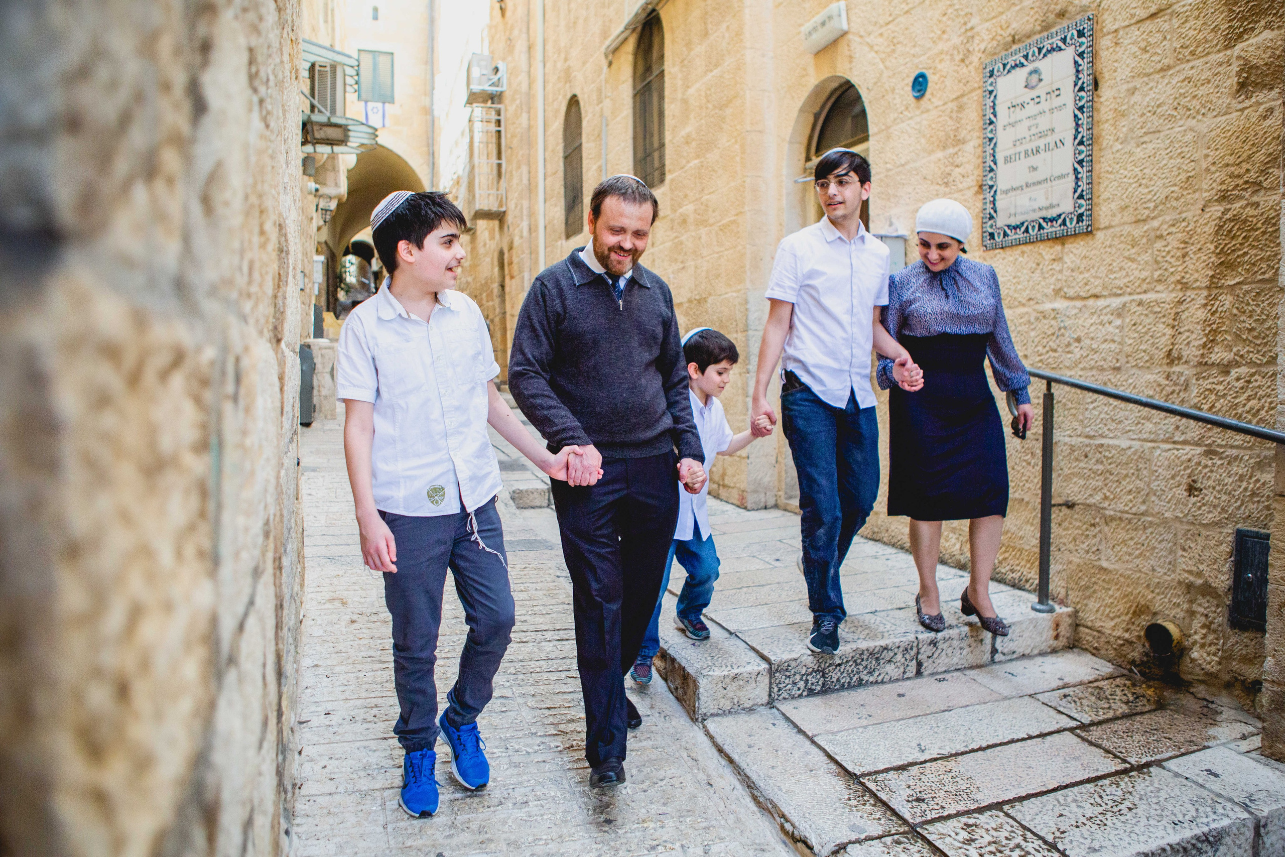 BAR MITZVAH + PHOTOSESSION IN OLD JERUSALEM. Https://shi-photo.com/