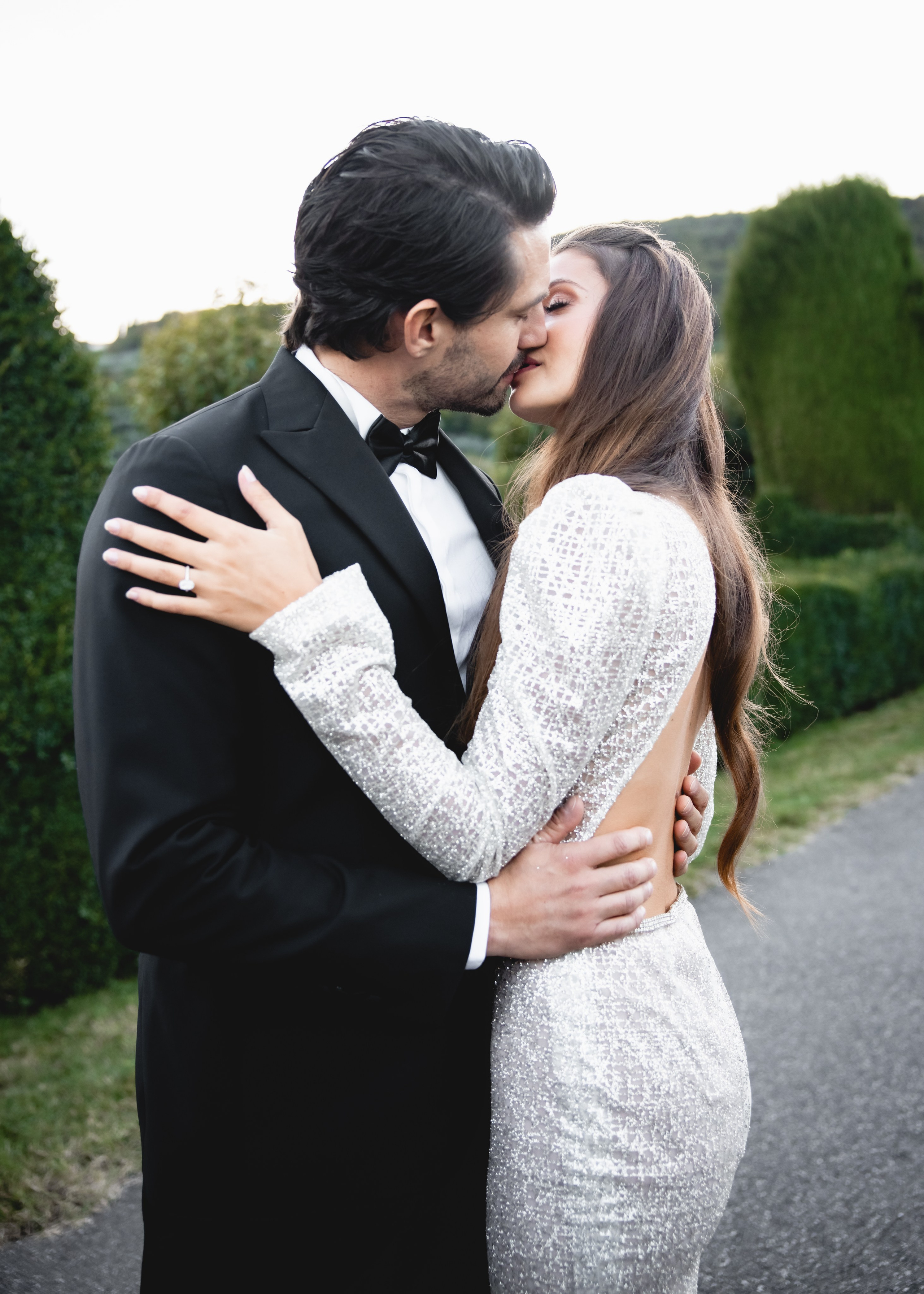 Verona, Italy. Professional wedding photographer in Copenhagen, Denmark — Julia Byron