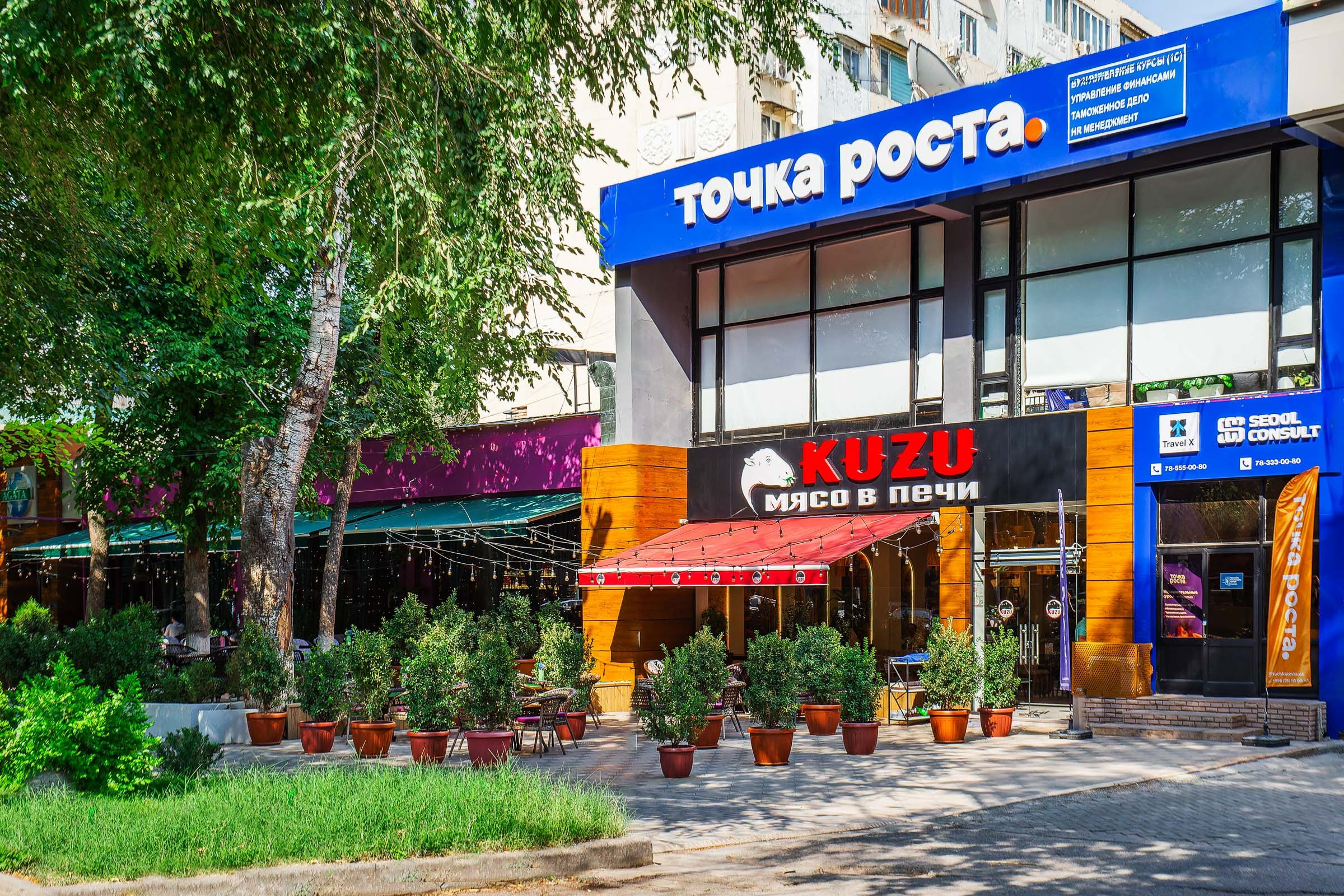 Interior photoshoot in Tashkent, Uzbekistan for AirBnb publication