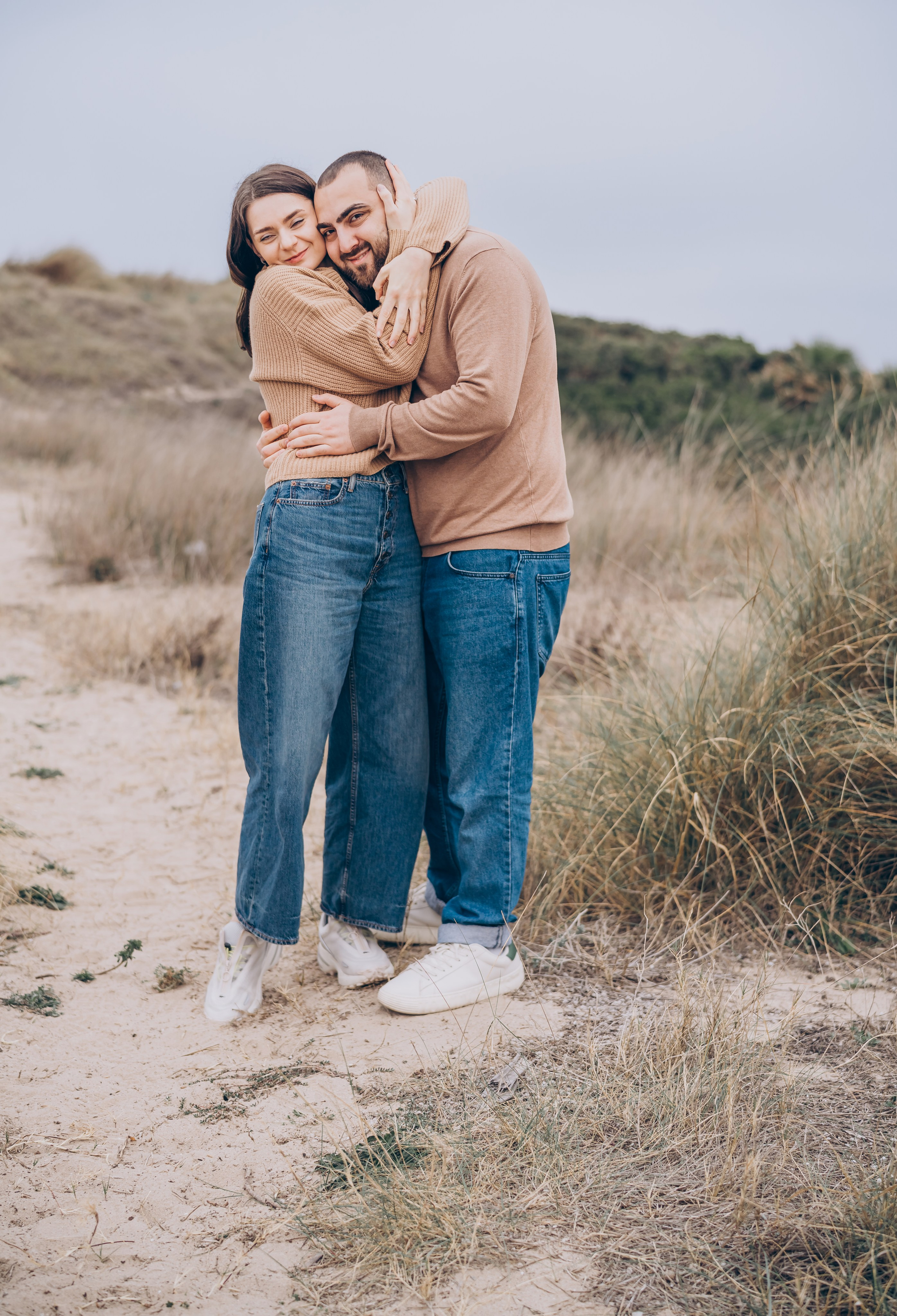 Family of little Leva. Фотограф Пальма де Майорка