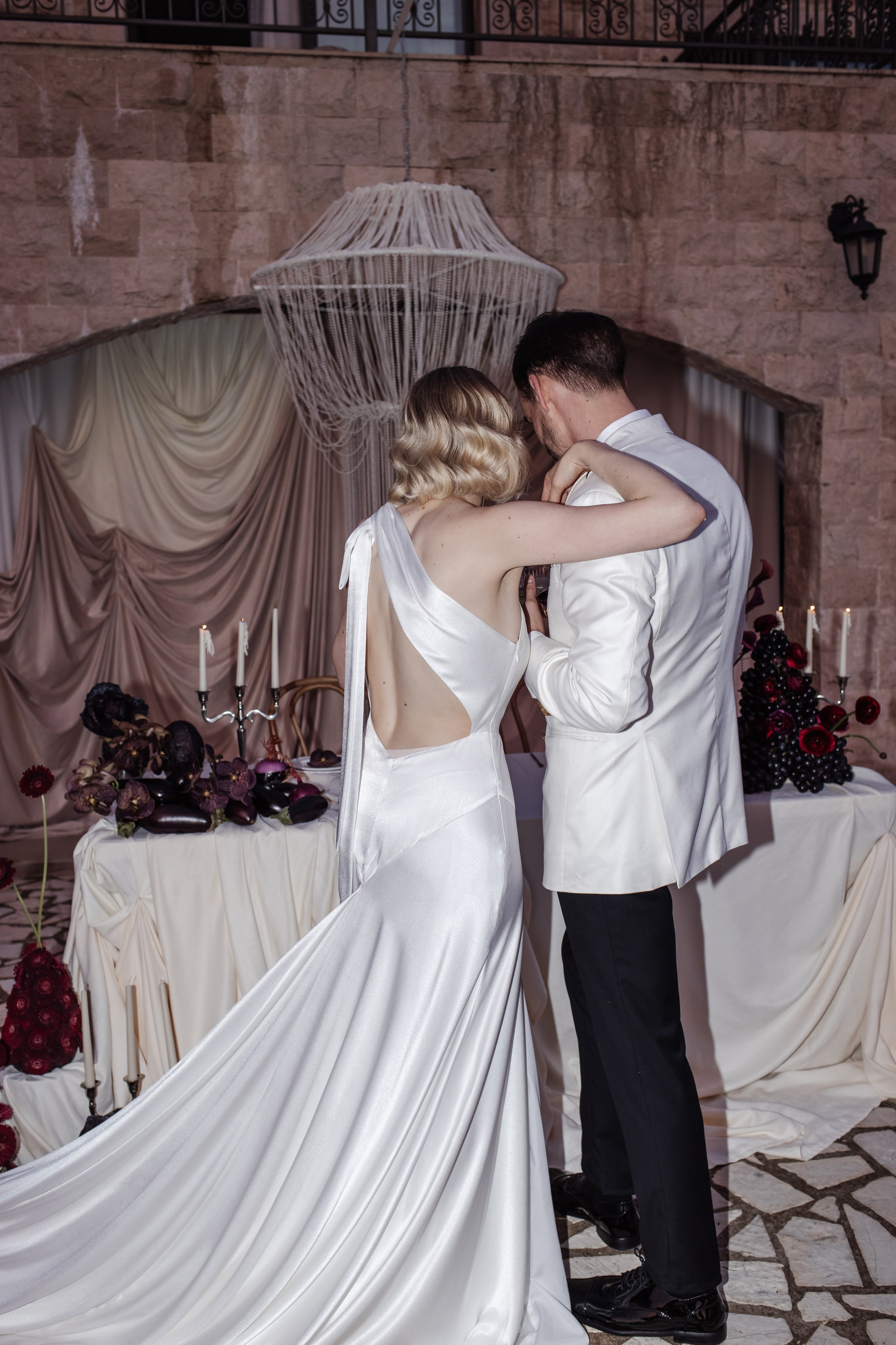 Роман і Олеся-Марта. Весільний та сімейний фотограф Наталія Дудник. Дніпро, Україна/Європа