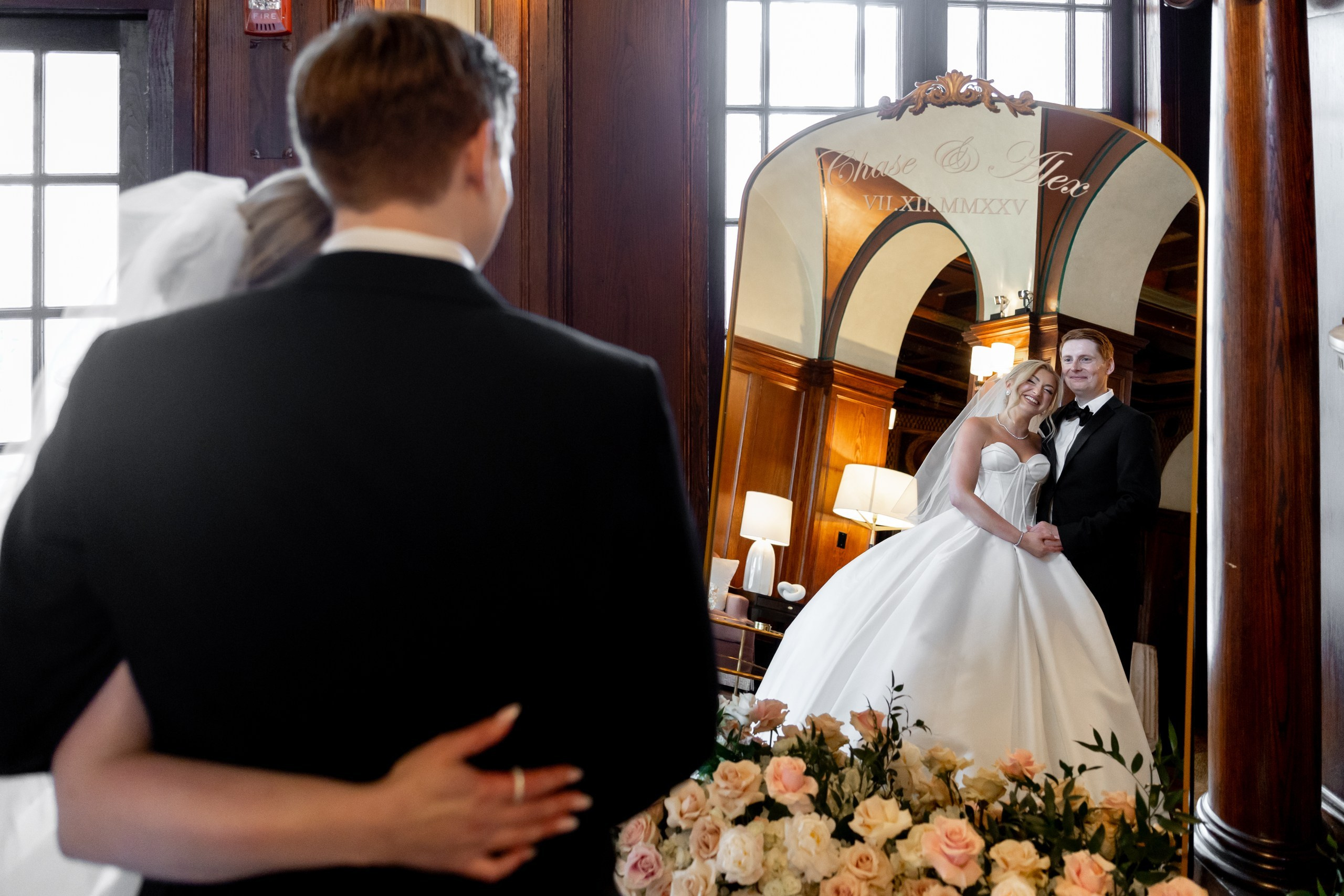 Chase & Alexander. Wedding Photo & Video