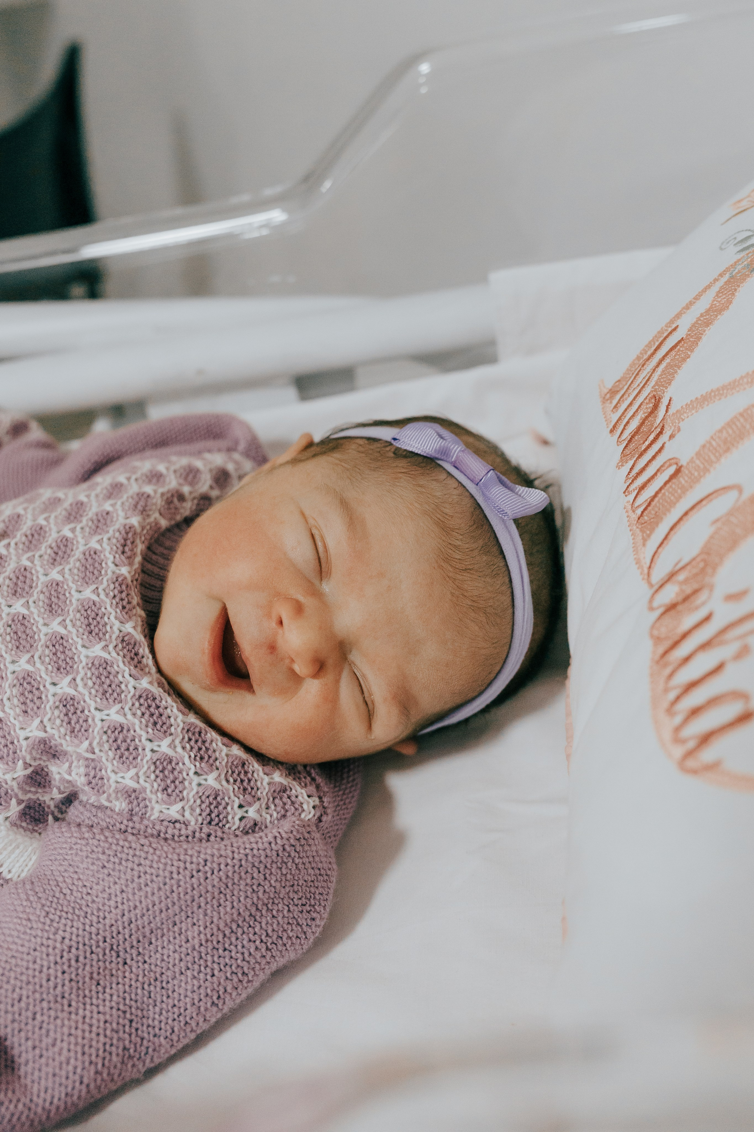 Nascimento Maria Cecília