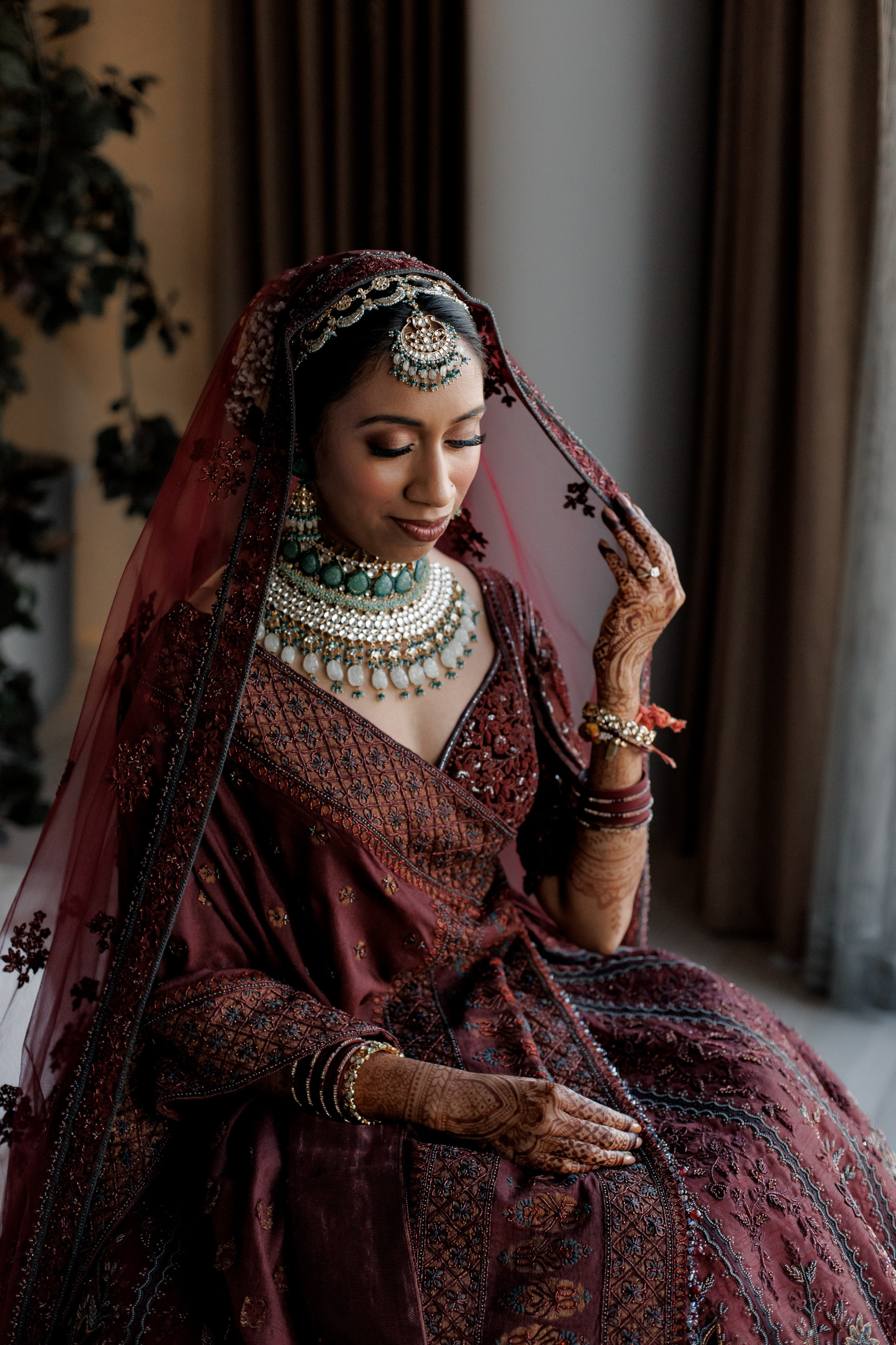 Vishal & Priya. Svyatoslav Bogdanov — destination photographer