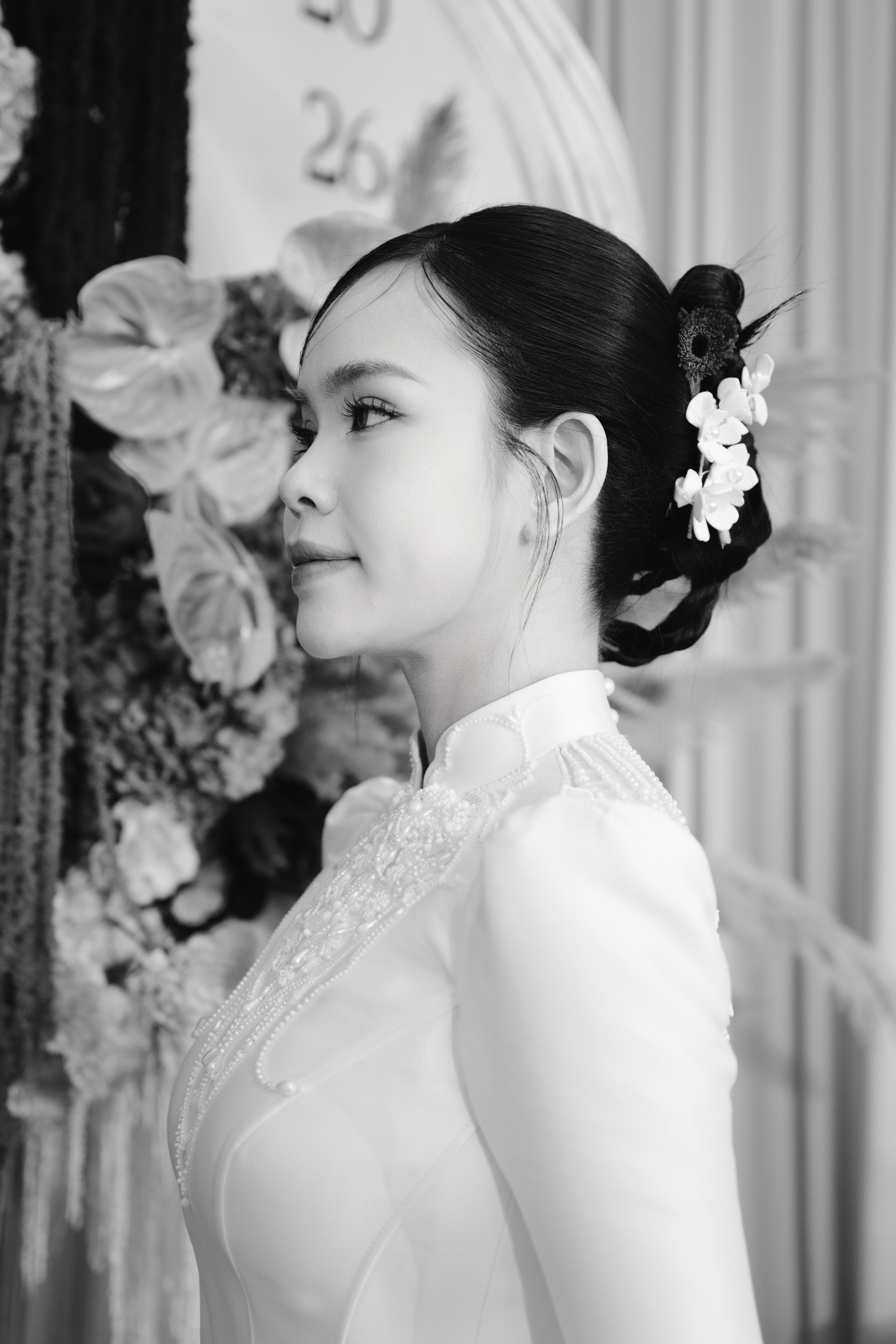 Ngọc & Tâm. Cam Images