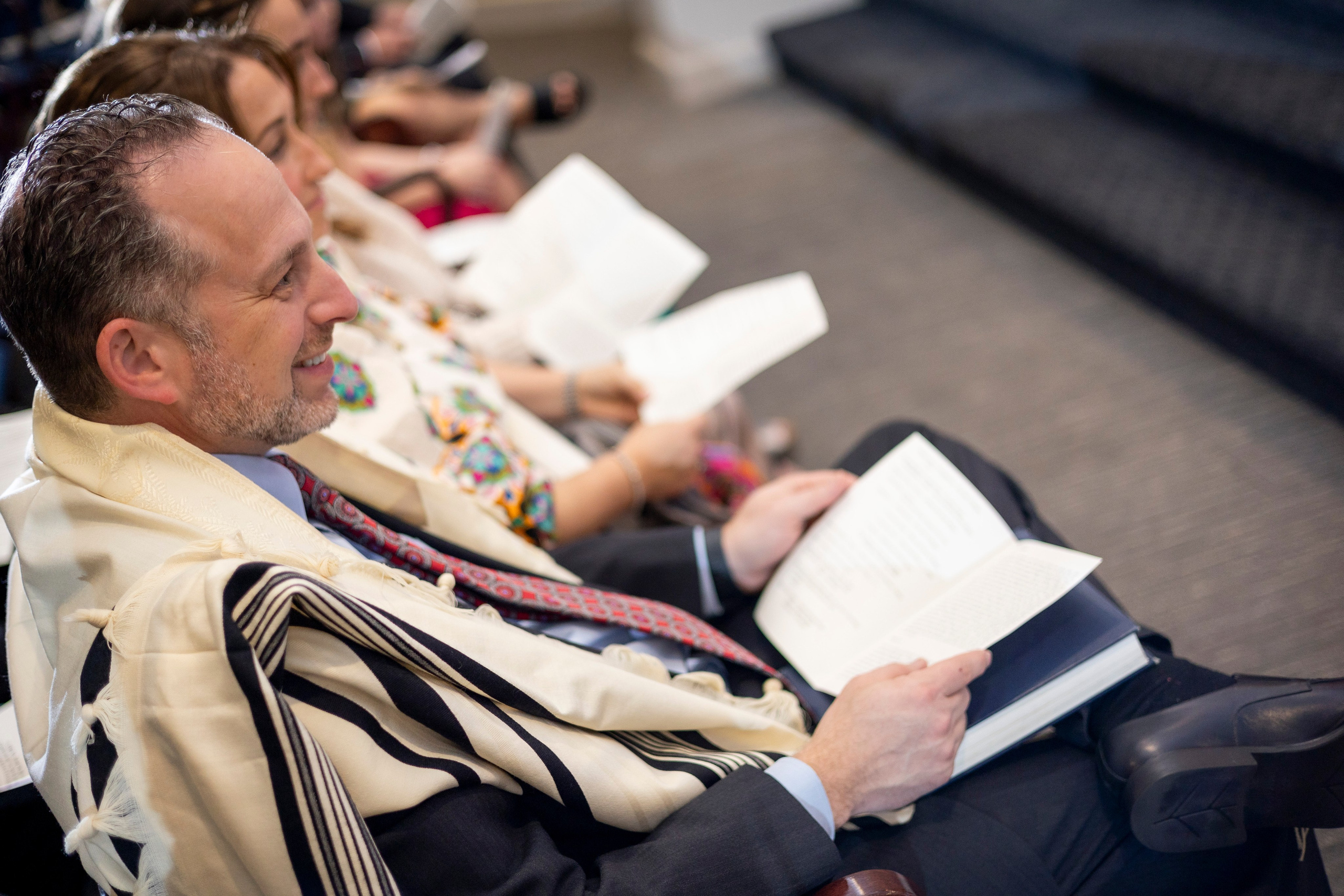 BAR MITZVAH. Wedding Photography & Videography contenting in Tennessee and Florida