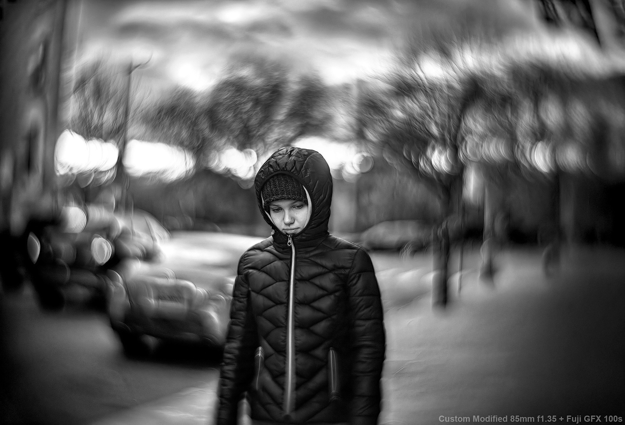 Custom Modified 85mm f1.35 + Fuji GFX 100s. Emin Kuliyev — Award-Winning Wedding Photojournalist NYC & USA | Best Wedding Photographer Known for Candid, Timeless Moments