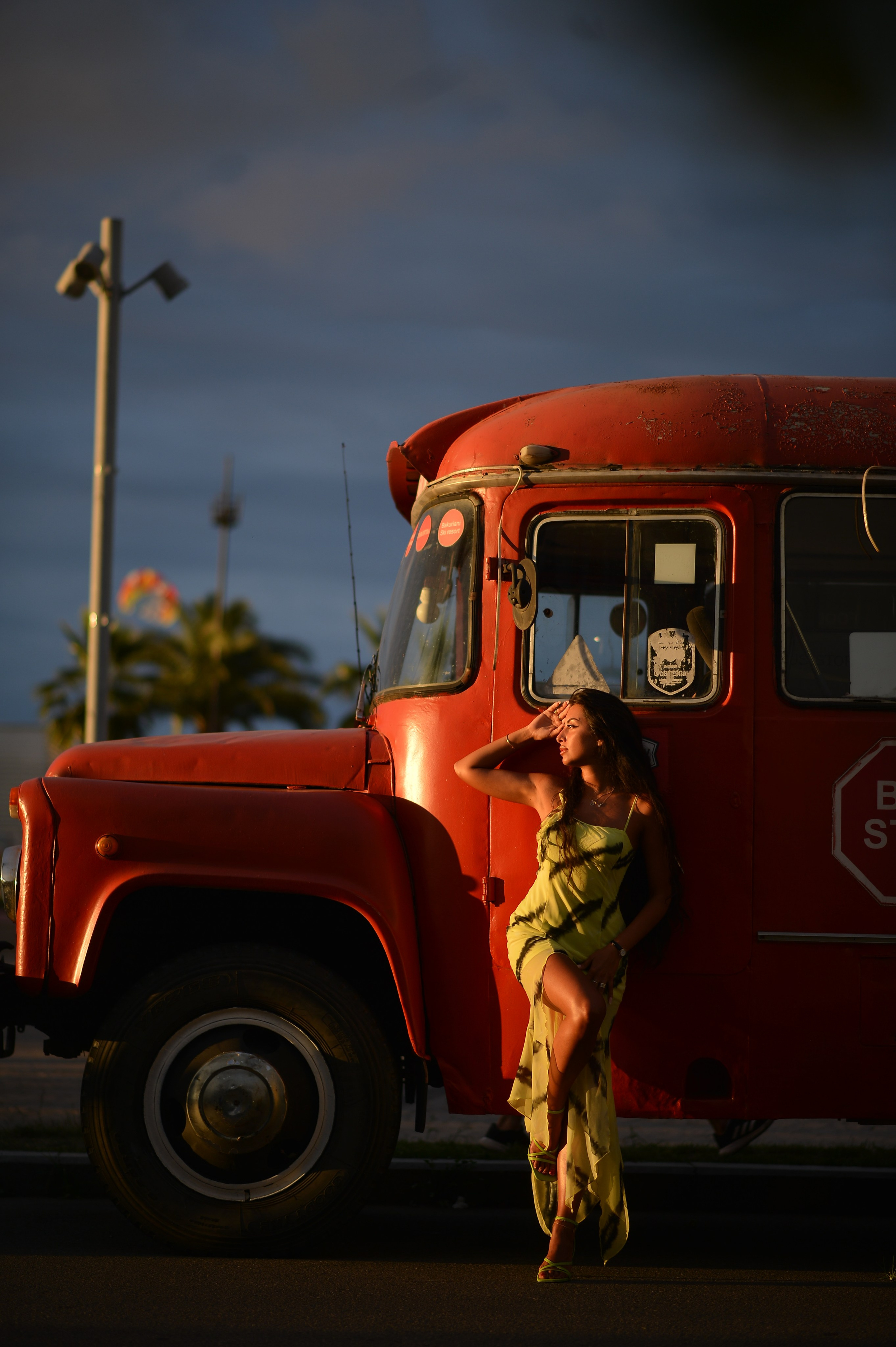 Individual. Photographer vakho