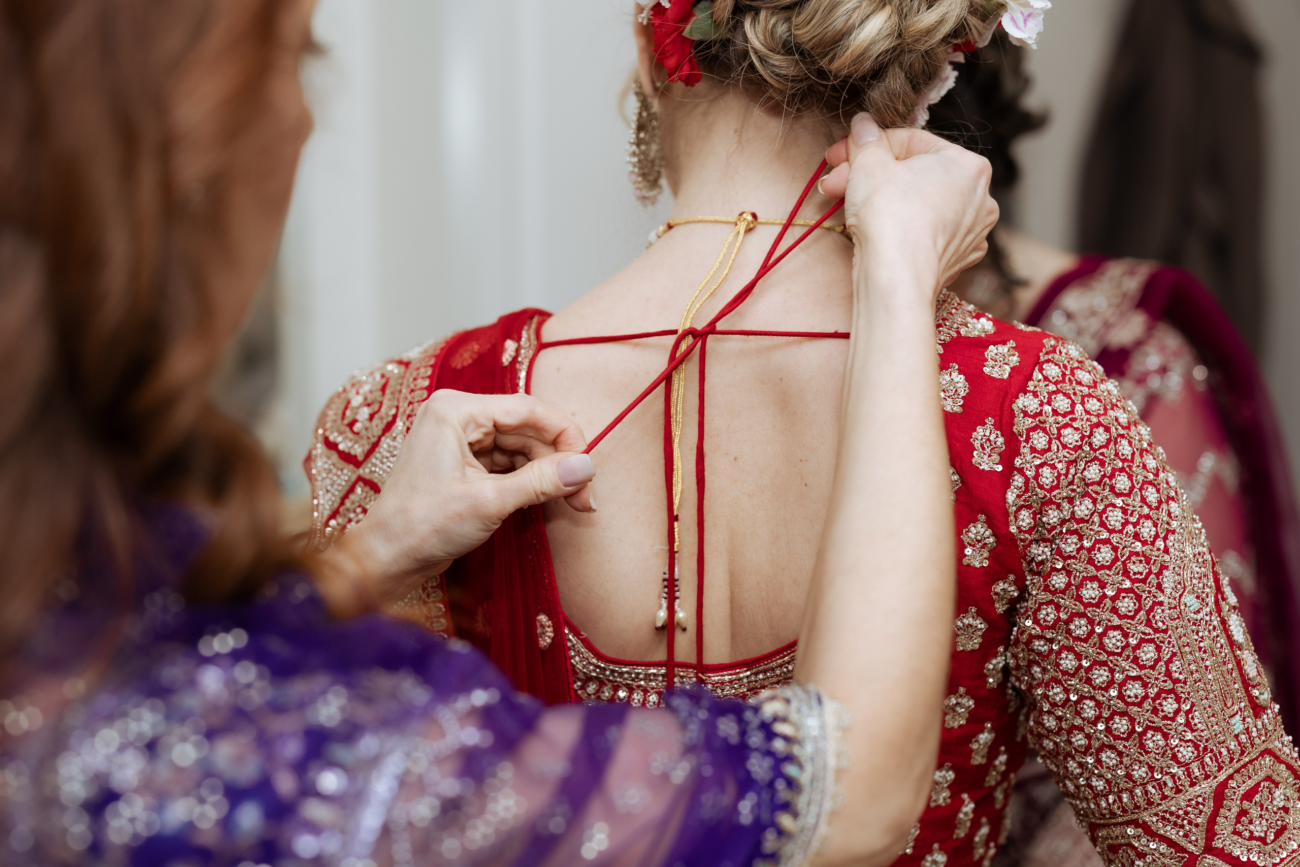 Heather & Ken. Wedding Photo & Video