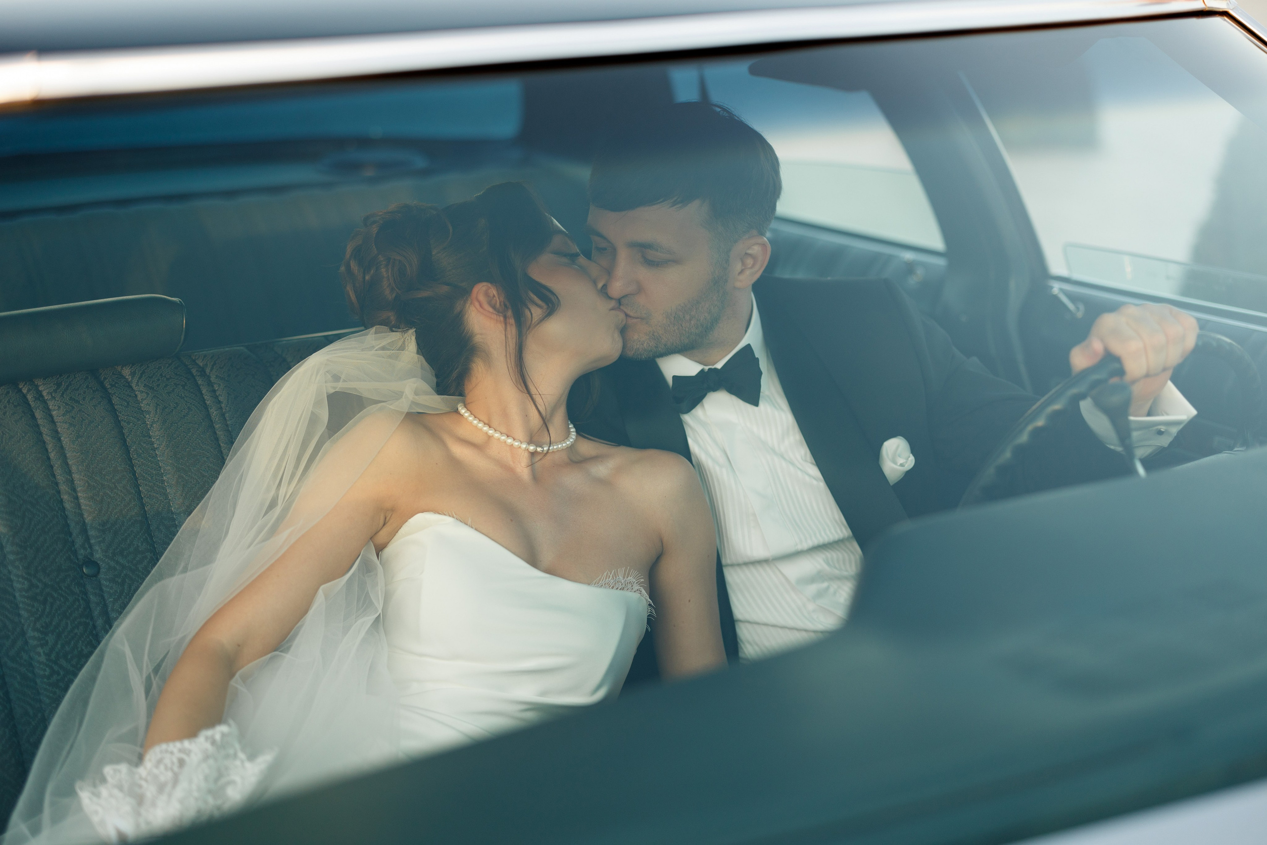 Iurie & Daniela. Scarlat Photography