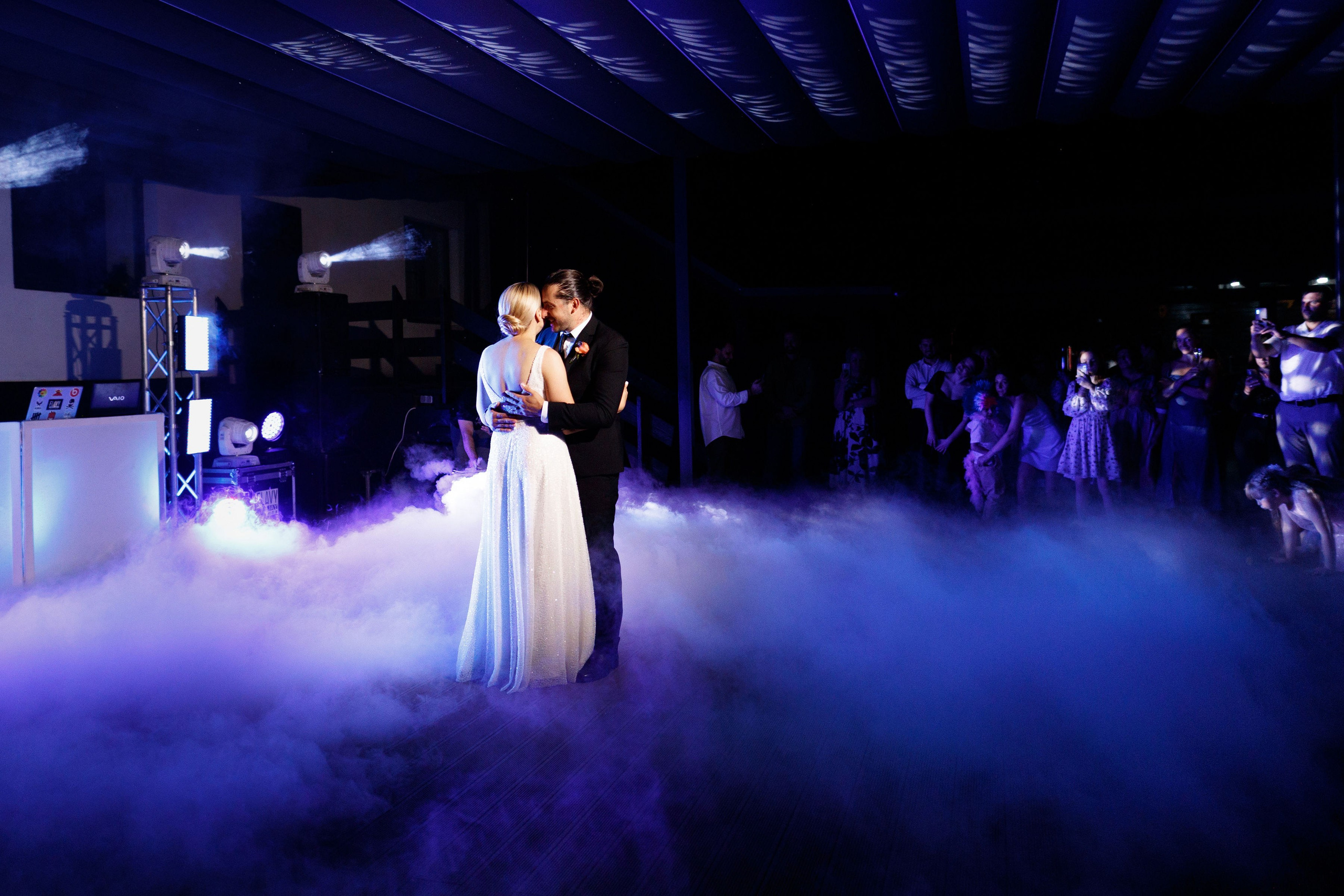 Serghei & Aurelia | O Nuntă Plină de Bucurie și Naturalețe. Scarlat Photography