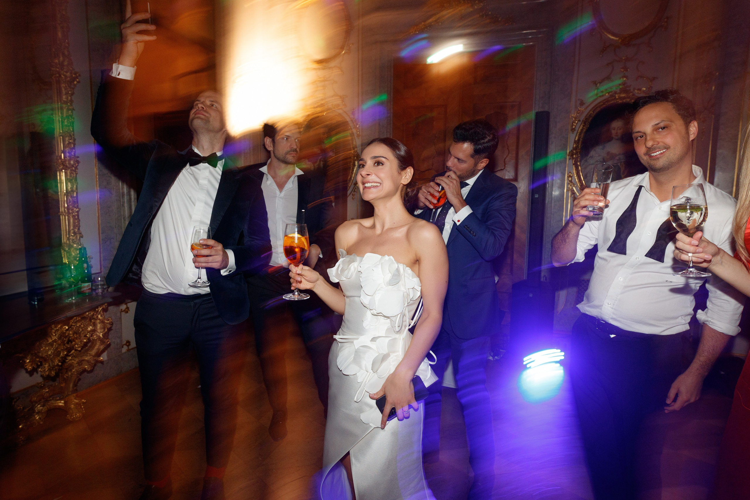 Philipp & Alina | Wedding photography. Scarlat Photography